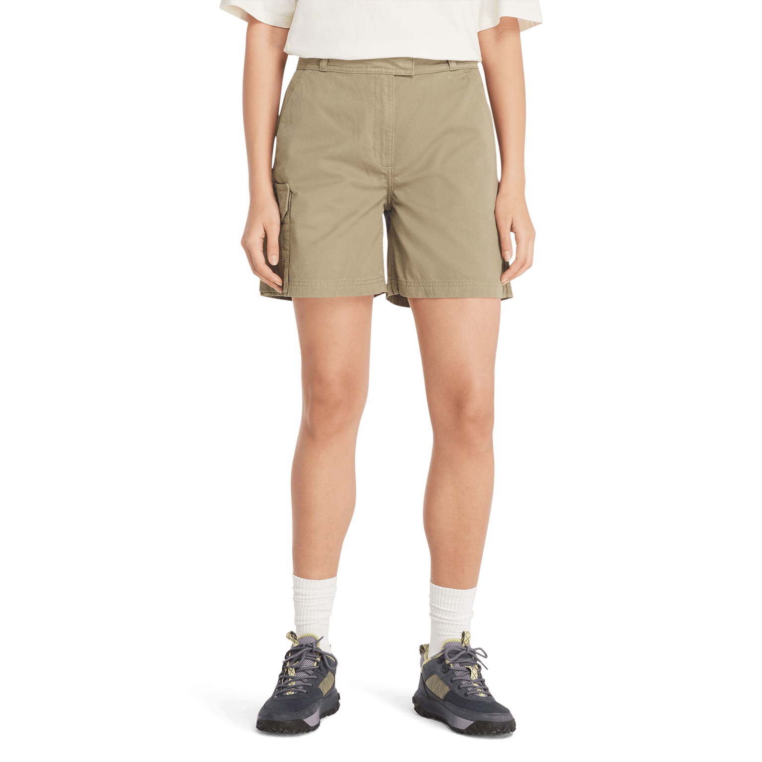 Timberland Utility Crg Shorts, женские шорты
