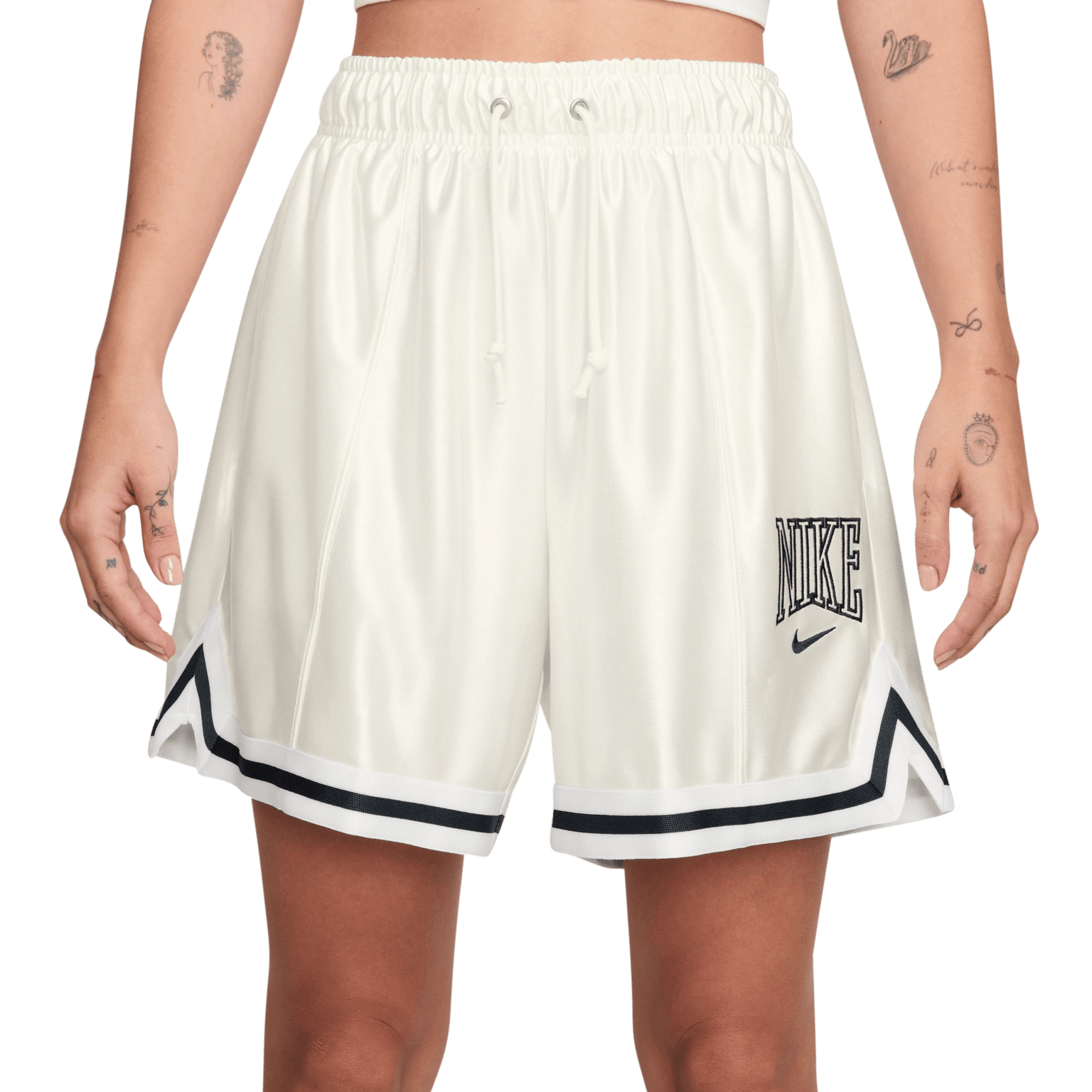Женские шорты Nike Nsw Street 6 Satin Gx Shrt