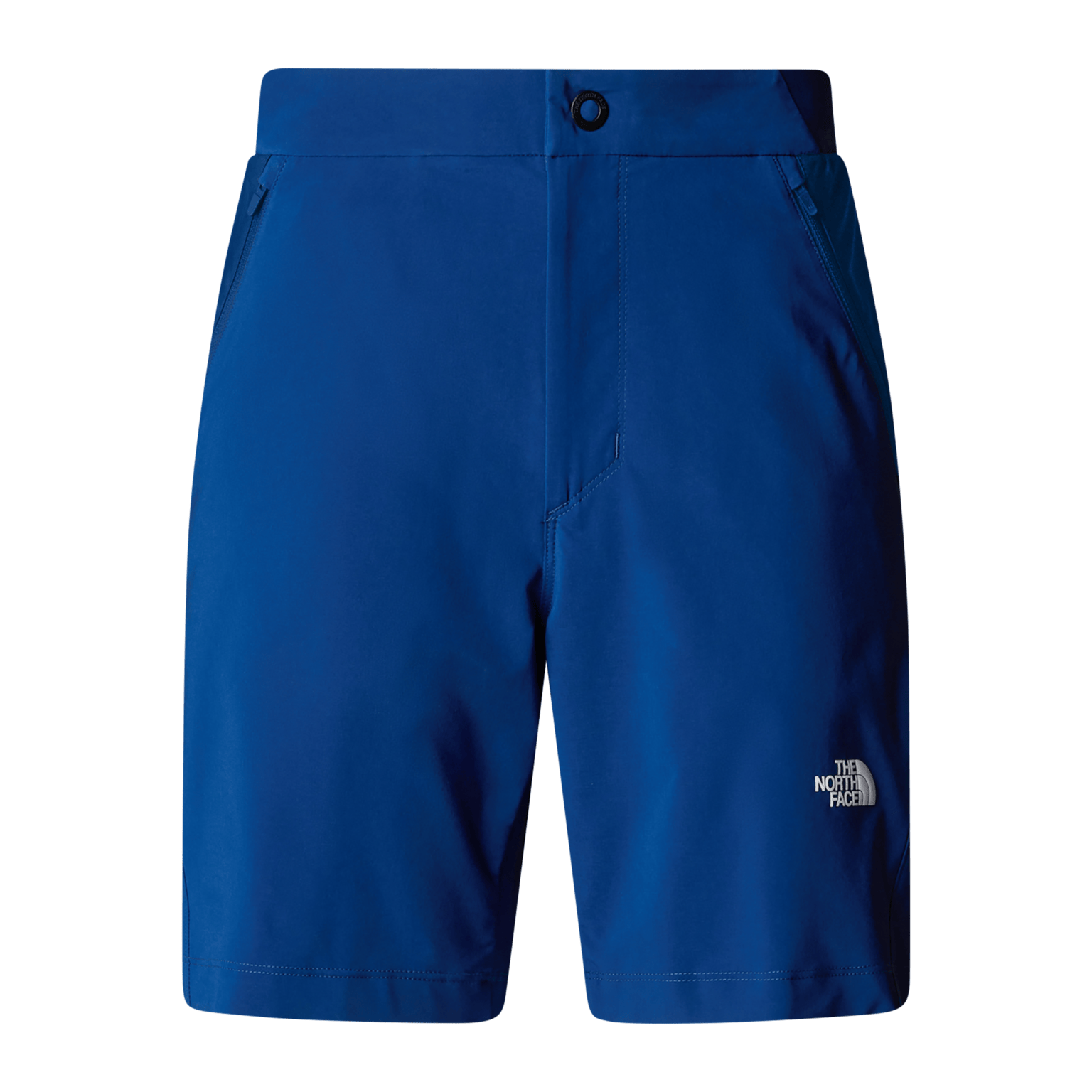 Узкие зауженные шорты The North Face Felik