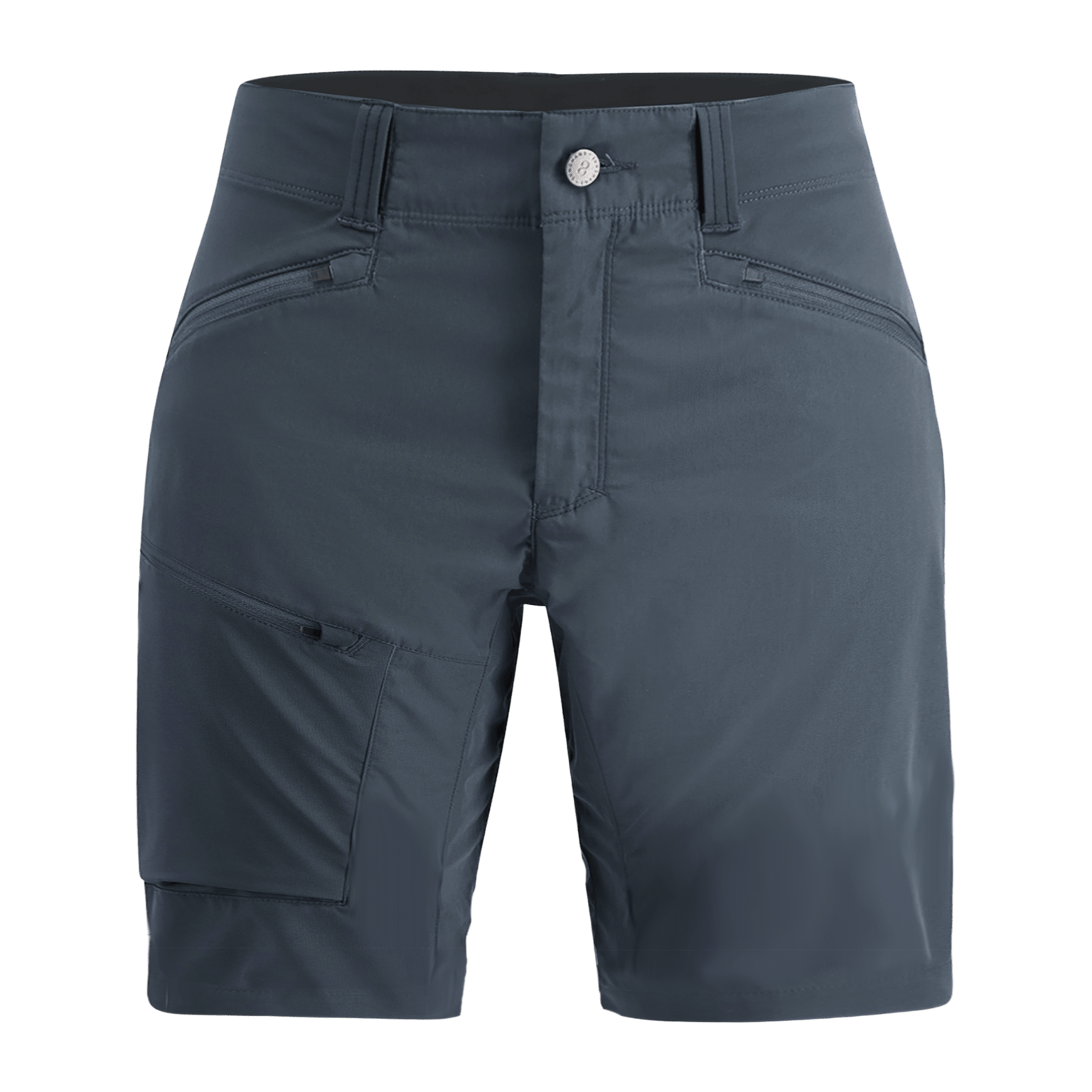 Женские походные шорты Lundhags Tived Stretch Hybrid Shorts