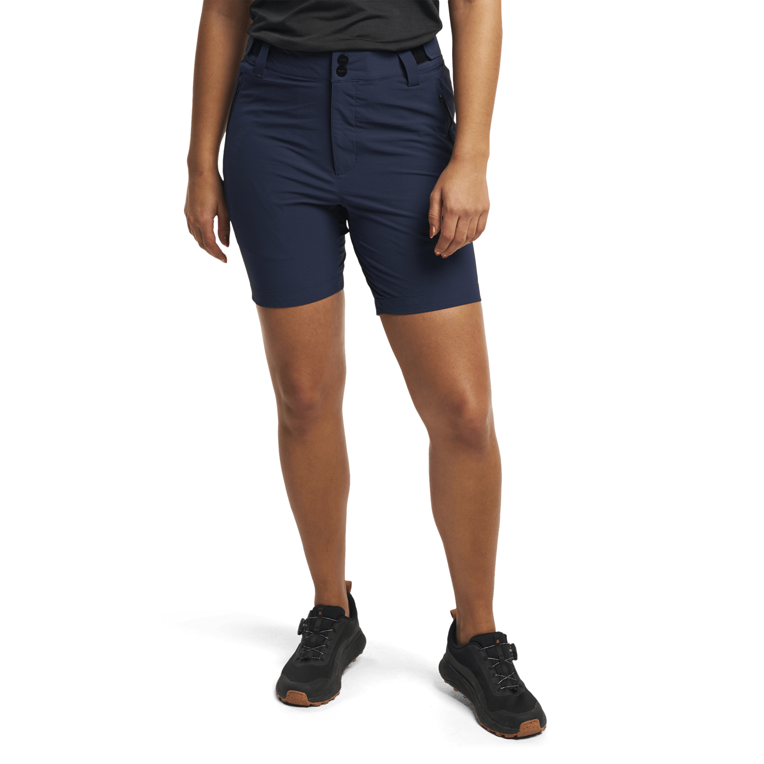 Tenson TXlite Stretch Shorts, женские шорты