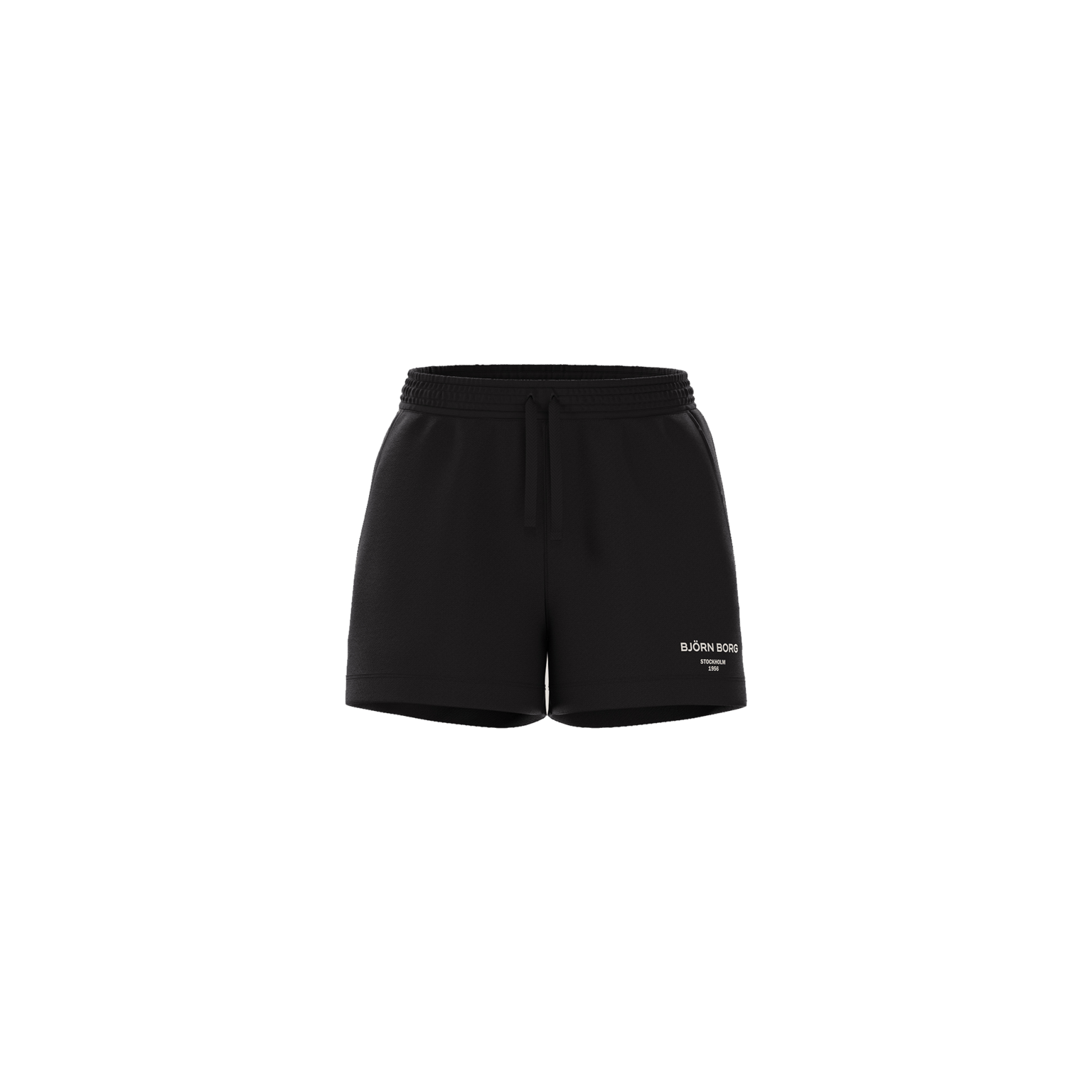 Björn Borg BORG ESSENTIAL 1 SEATSHORTS, мужские шорты