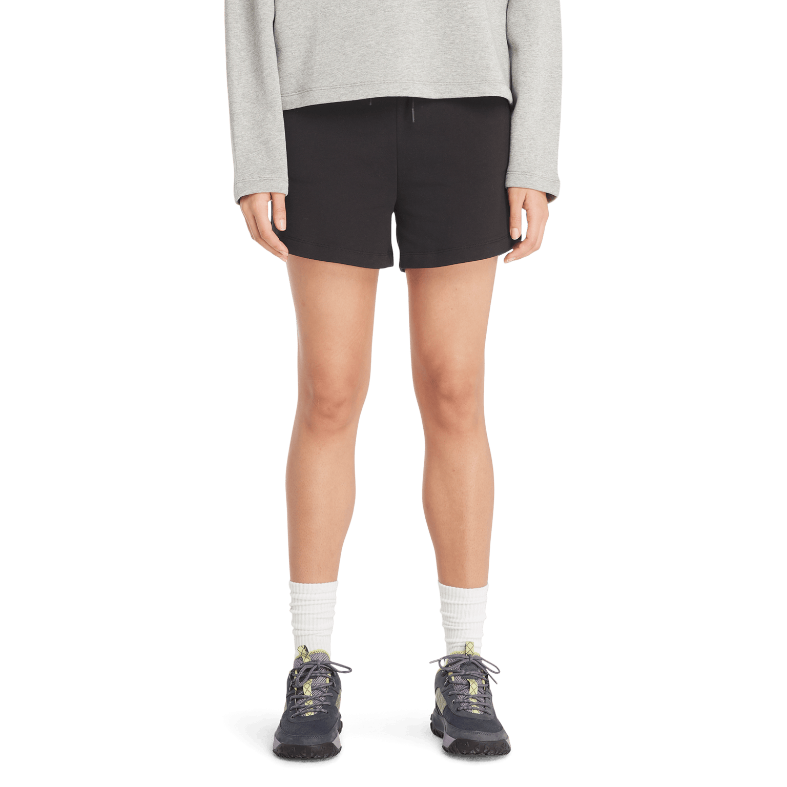 Timberland Lb Sweatshorts, женские шорты