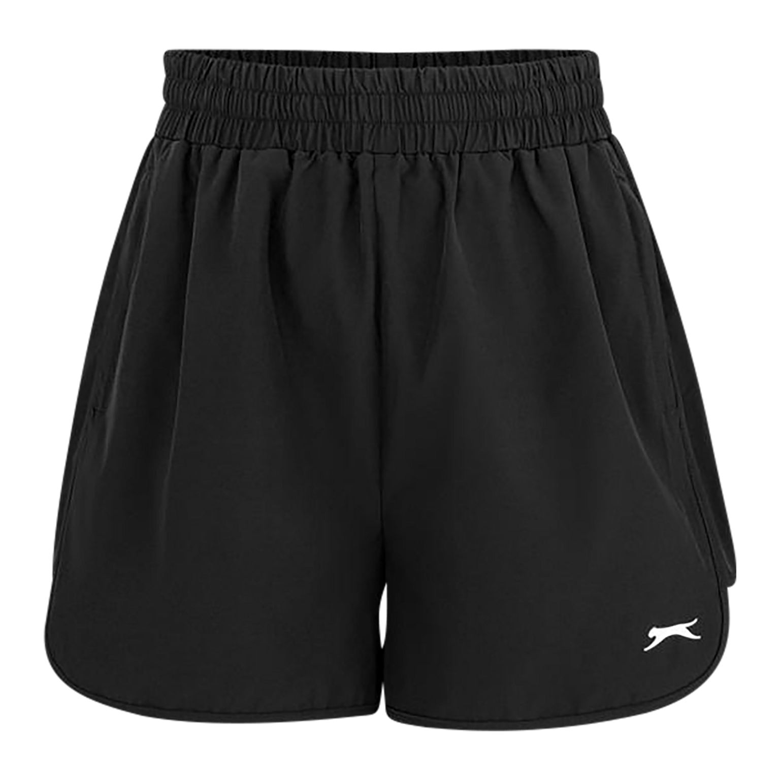 Slazenger Woven Shorts, женские шорты
