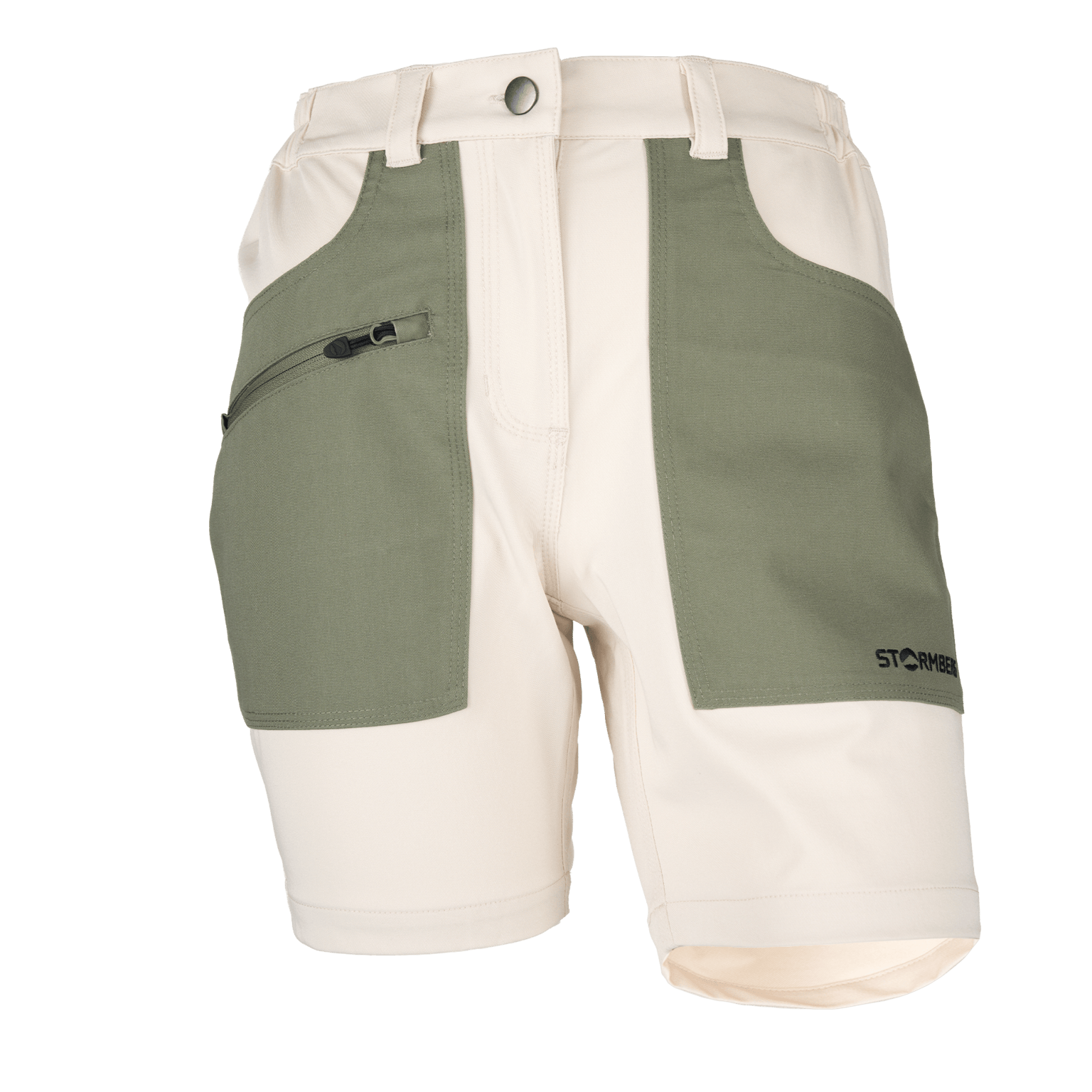 Stormberg Juvass Hiking Shorts, женские походные шорты