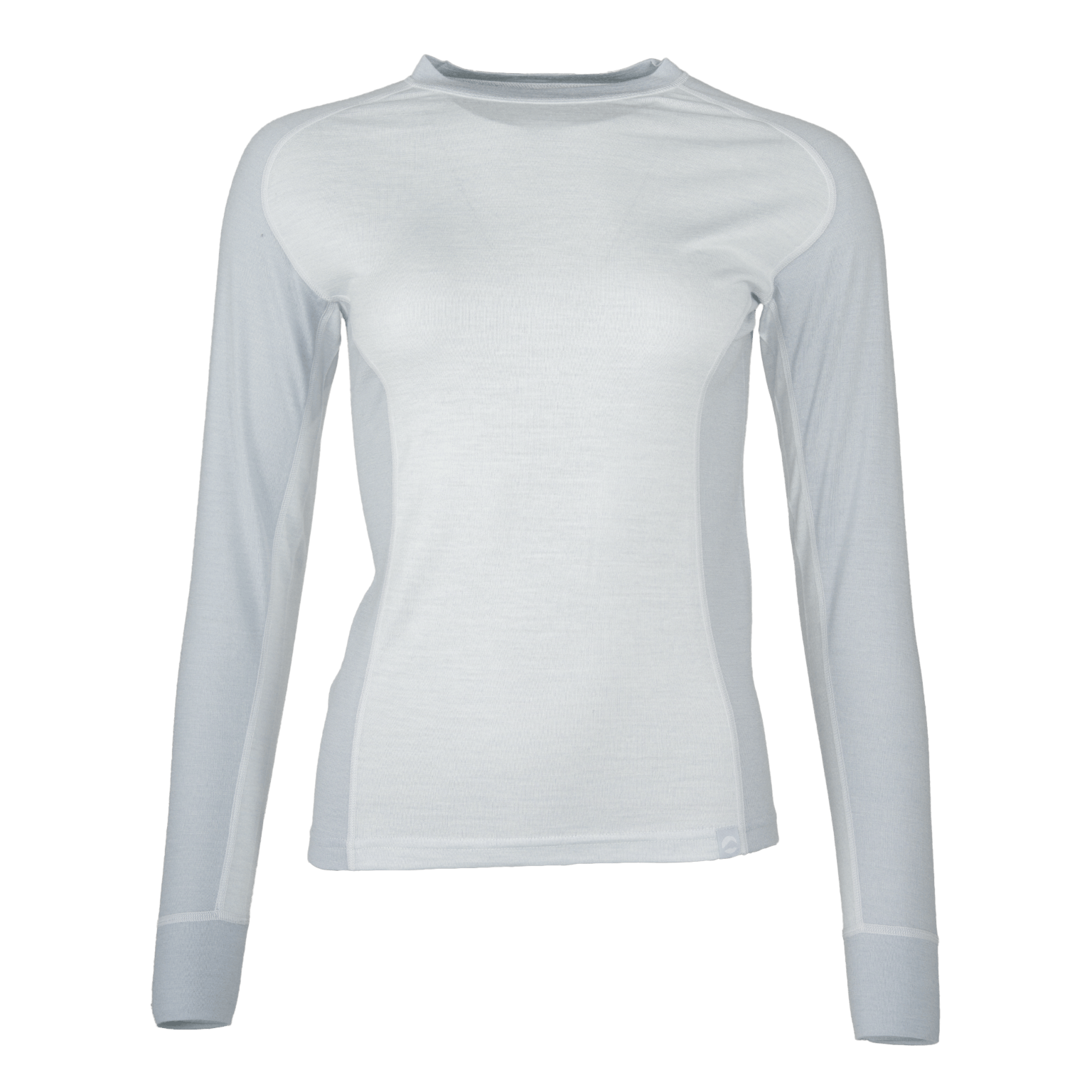 Stormberg Svala Merino Wool Longsleeve, женская майка