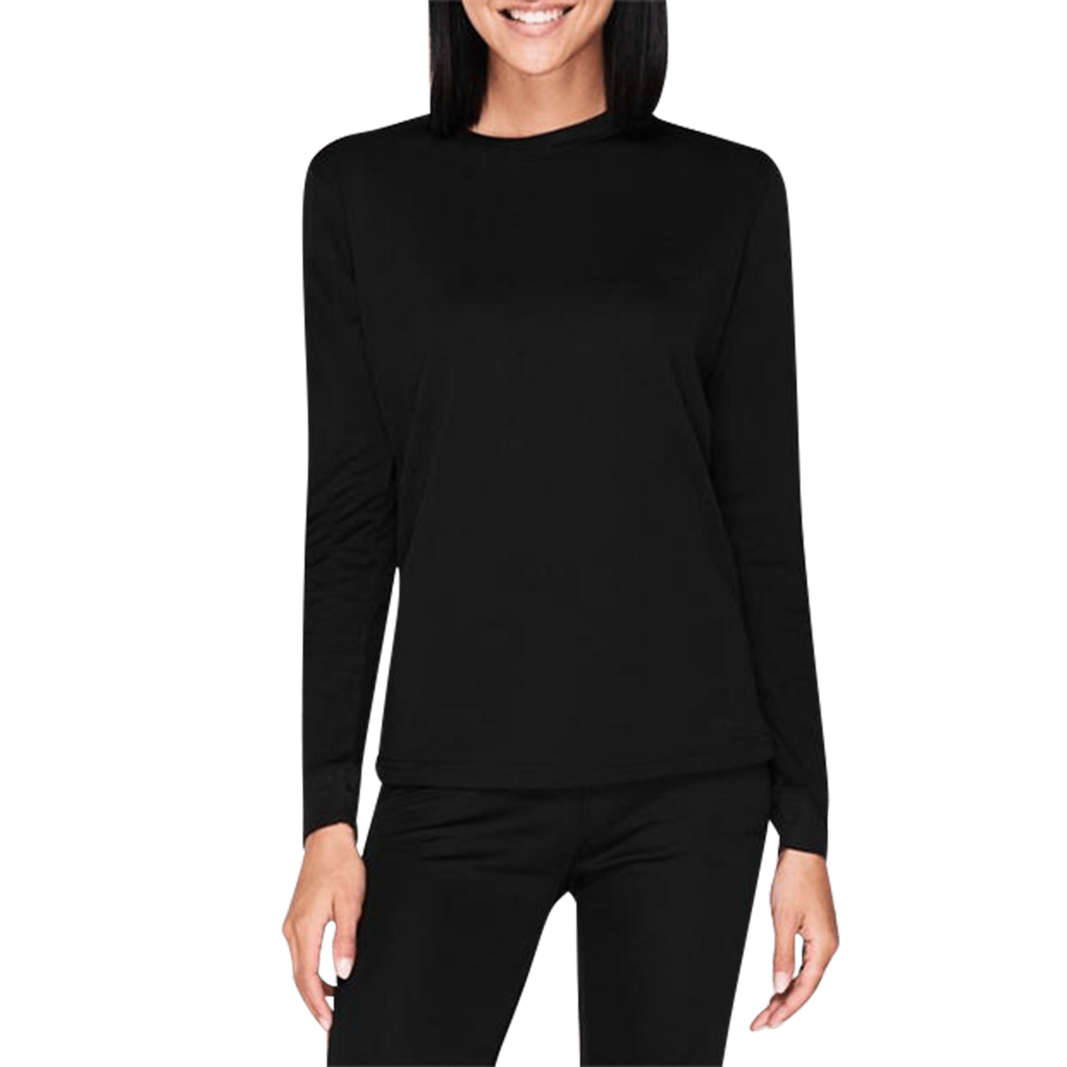 Campri Thermal Top, женская рубашка из технического слоя