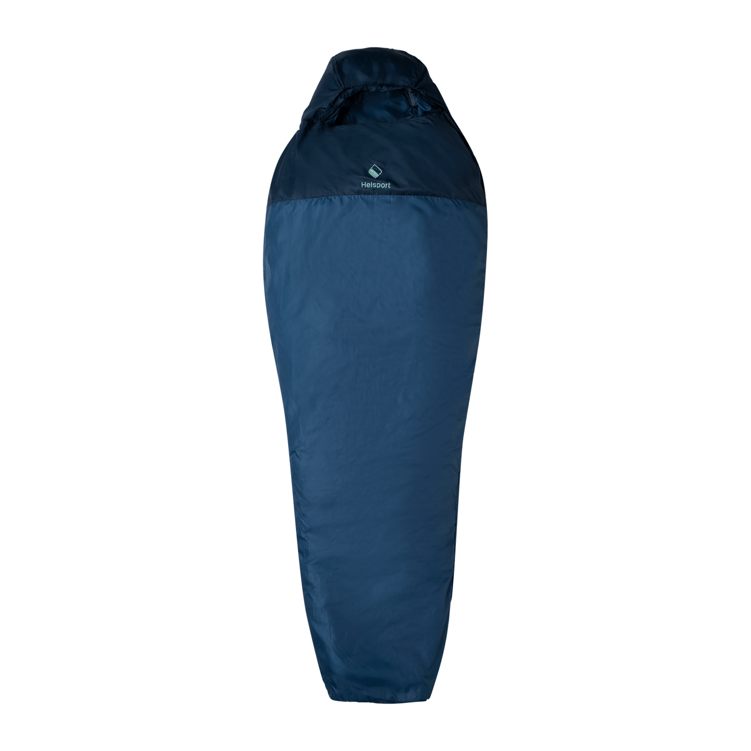 Helsport Seeker Nordmarka Fiber +10 Спальный мешок 185 см, спальный мешок