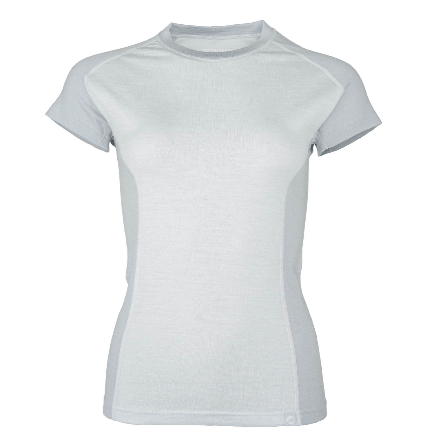 Футболка Stormberg Svala Merino Wool, женская майка