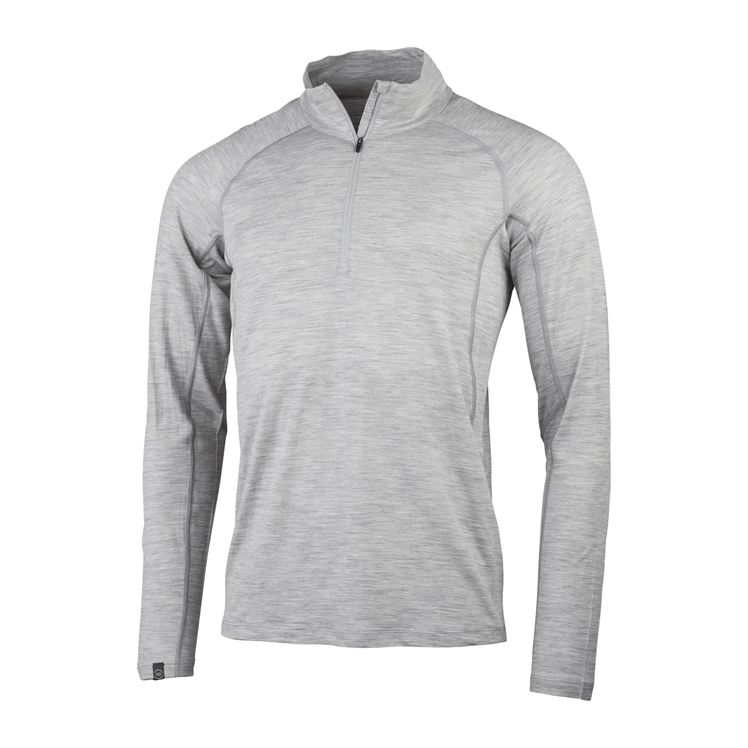 Lundhags Gimmer Merino Lt Ms 1/2 Молния, свитер