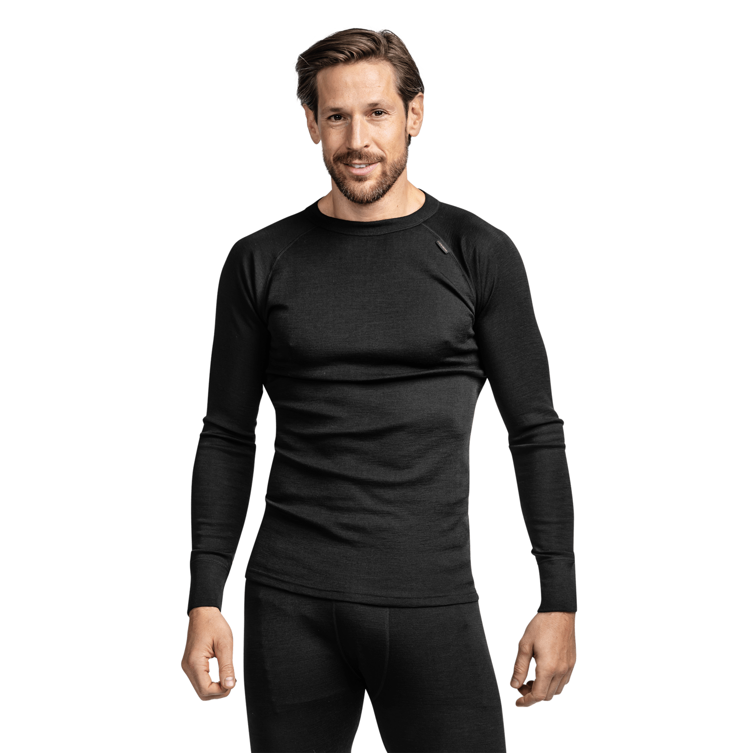 Stormberg Kebnekaise Wool Roundneck, мужской свитер