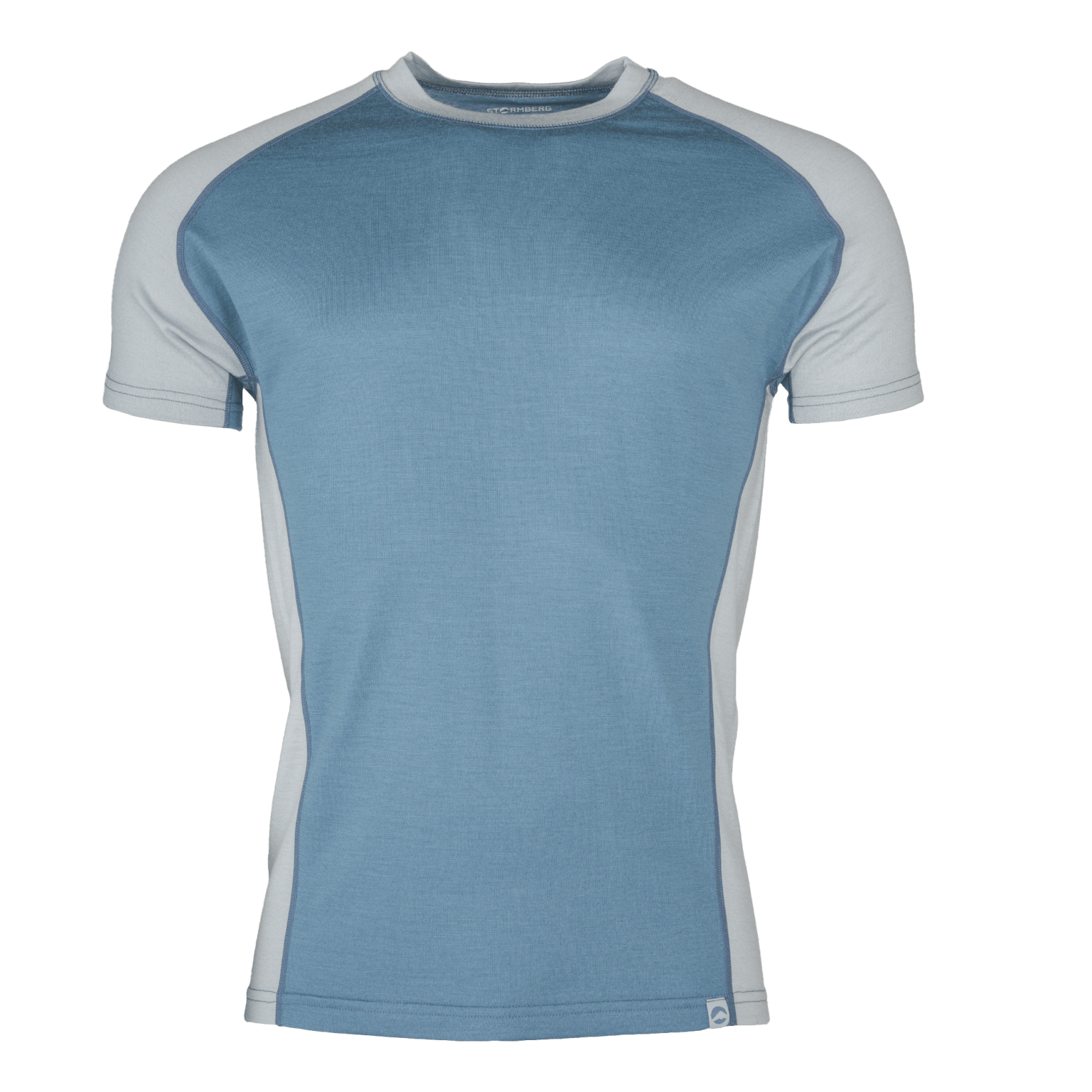 Футболка Stormberg Svala Merino Wool, мужская майка