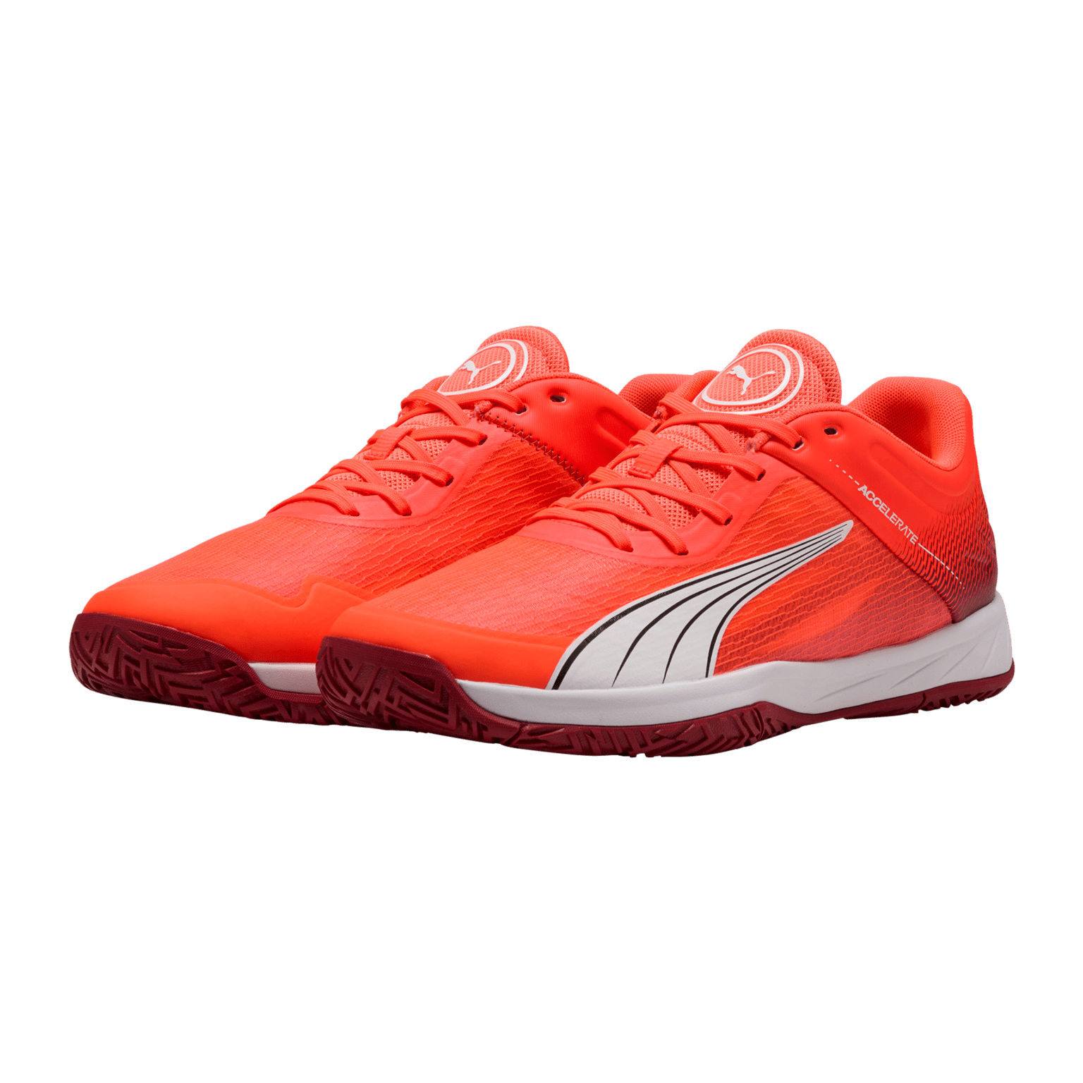 Puma Accelerate Turbo, мужская обувь для домашних игр
