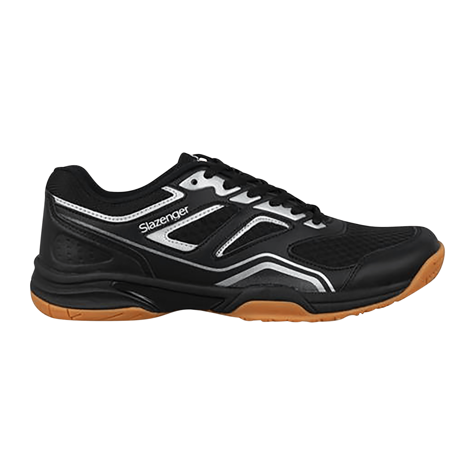 Slazenger Indoor Shoe, мужская обувь для домашних игр