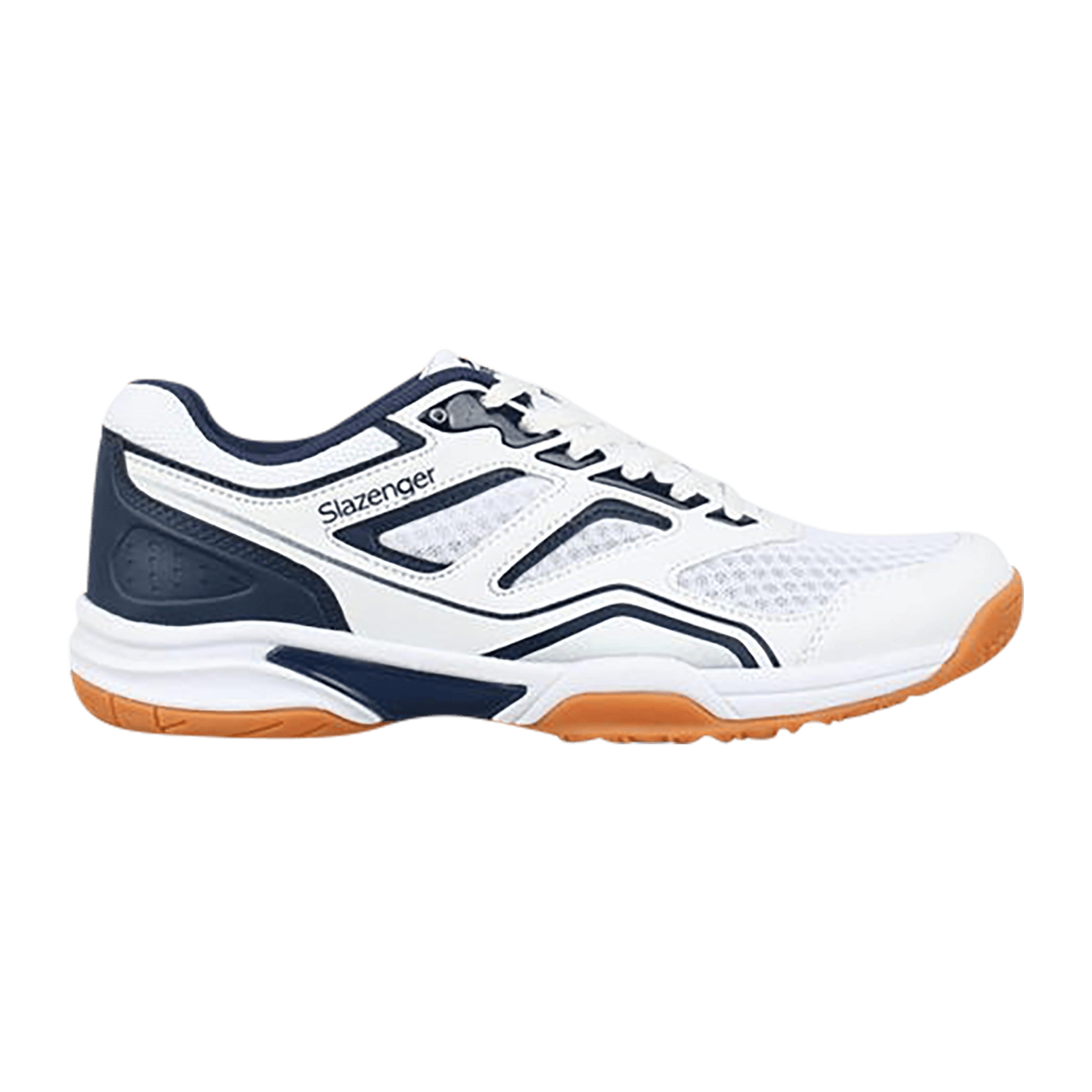 Slazenger Indoor Shoe, мужская обувь для домашних игр