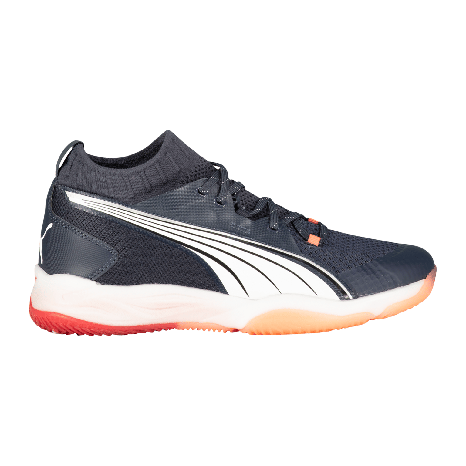 Puma Eliminate Nitro SQD, мужская обувь для домашних игр