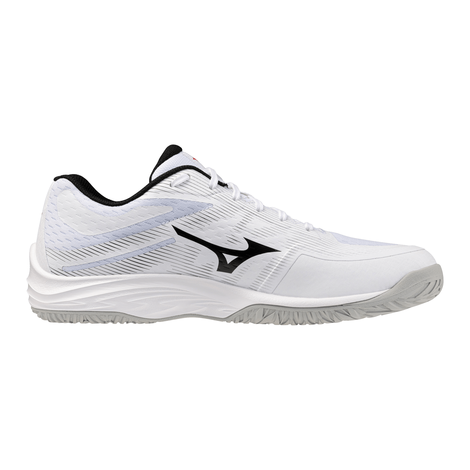 Mizuno LIGHTNING SELECT(U), обувь для домашних игр, унисекс
