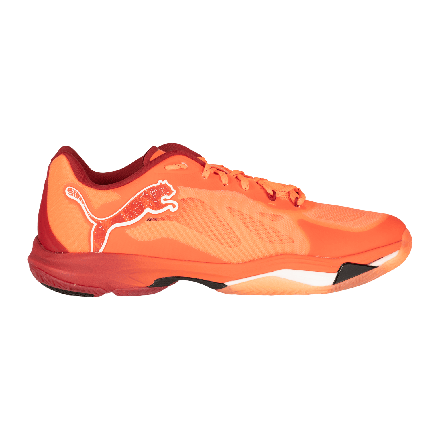 Puma Vantage Nitro, мужская обувь для домашних игр