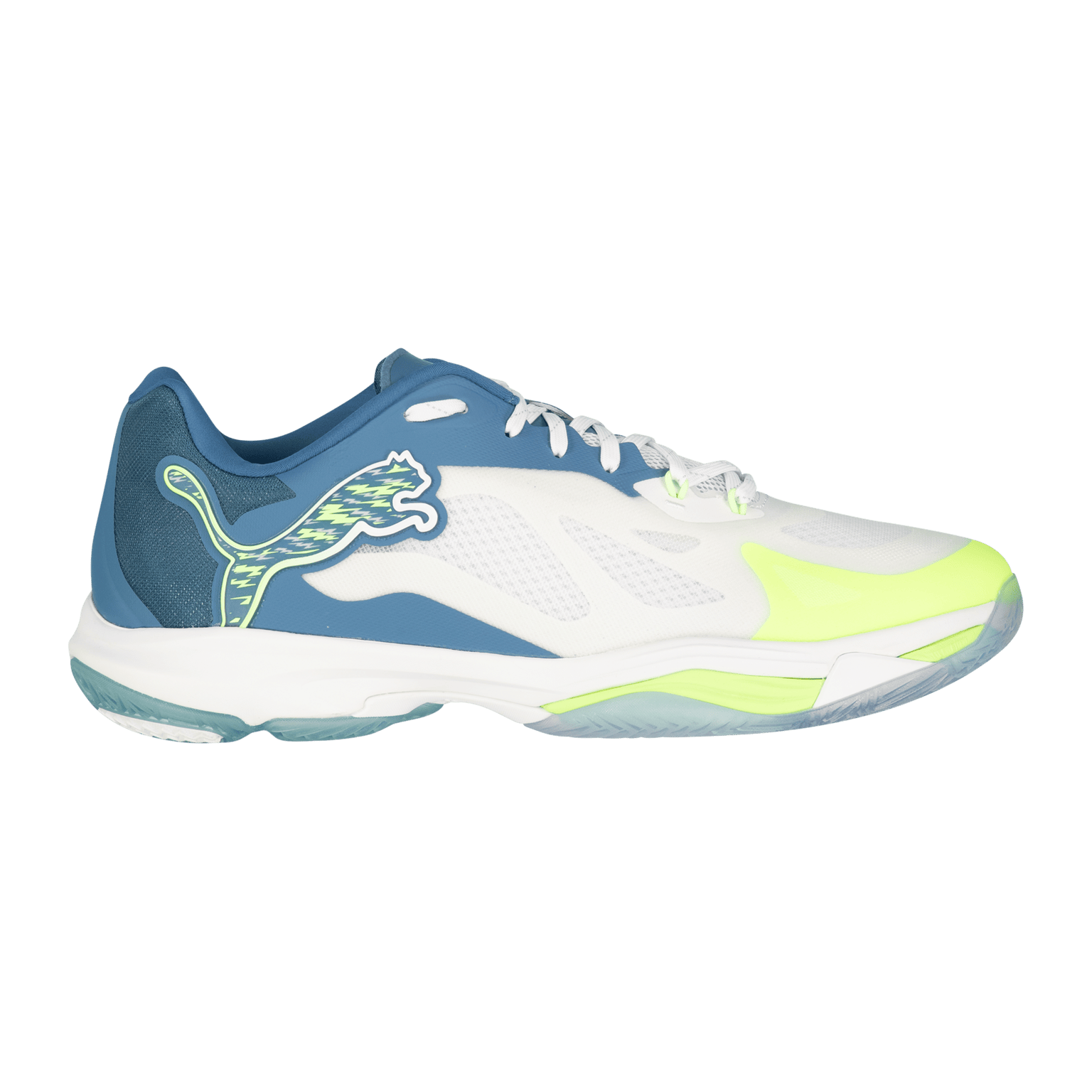 Puma Vantage Nitro, мужская обувь для домашних игр