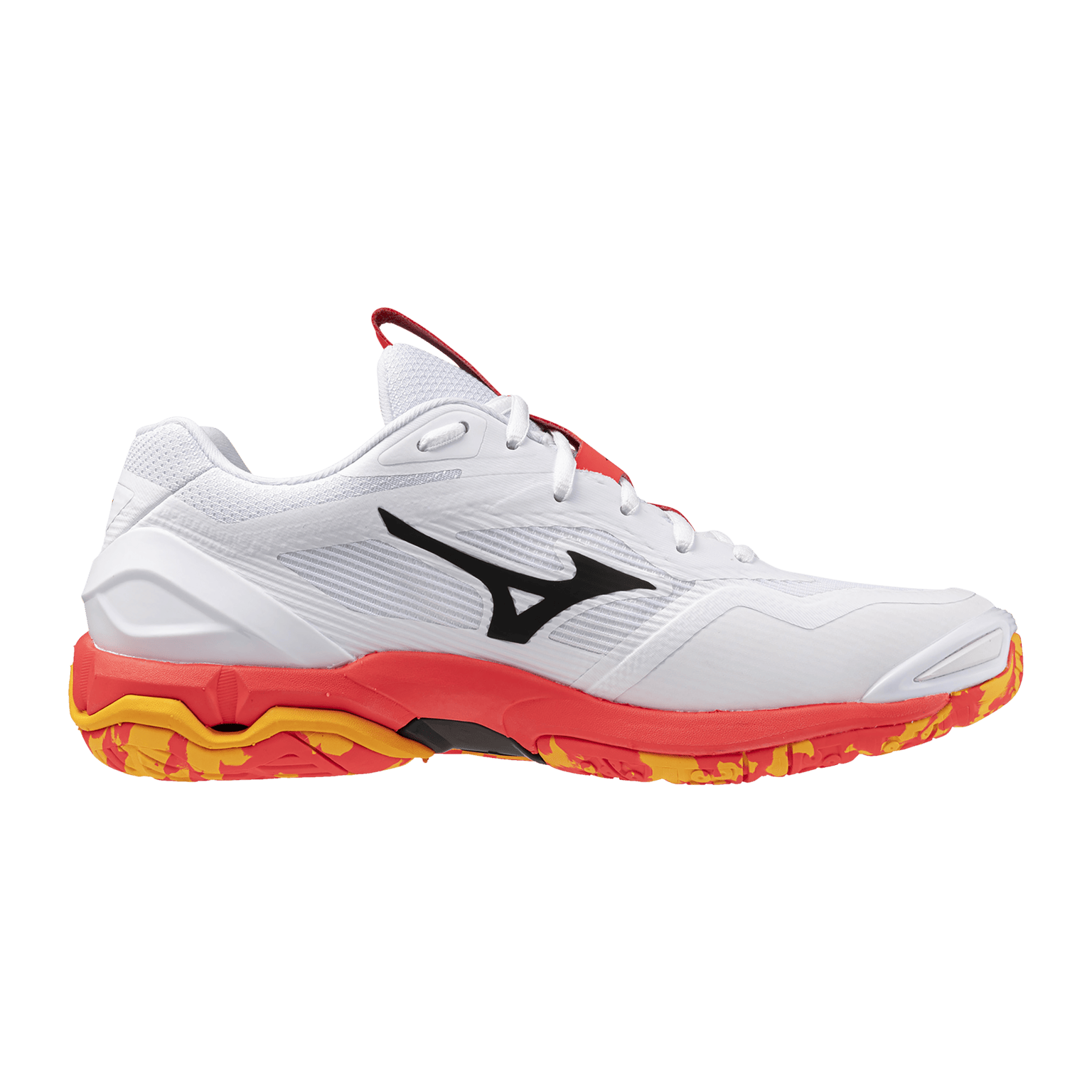 Mizuno Wave Stealth 6, мужские гандбольные кроссовки