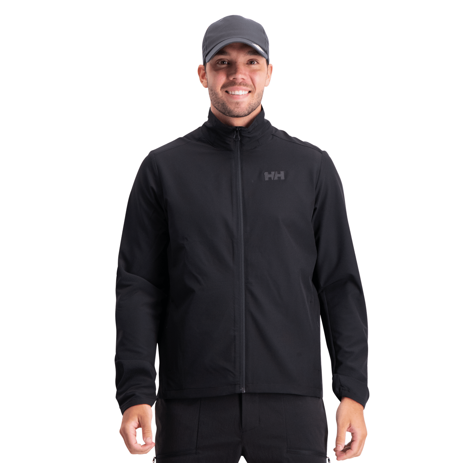 Helly Hansen Sirdal Softshell Jacket, мужская куртка из софтшелла