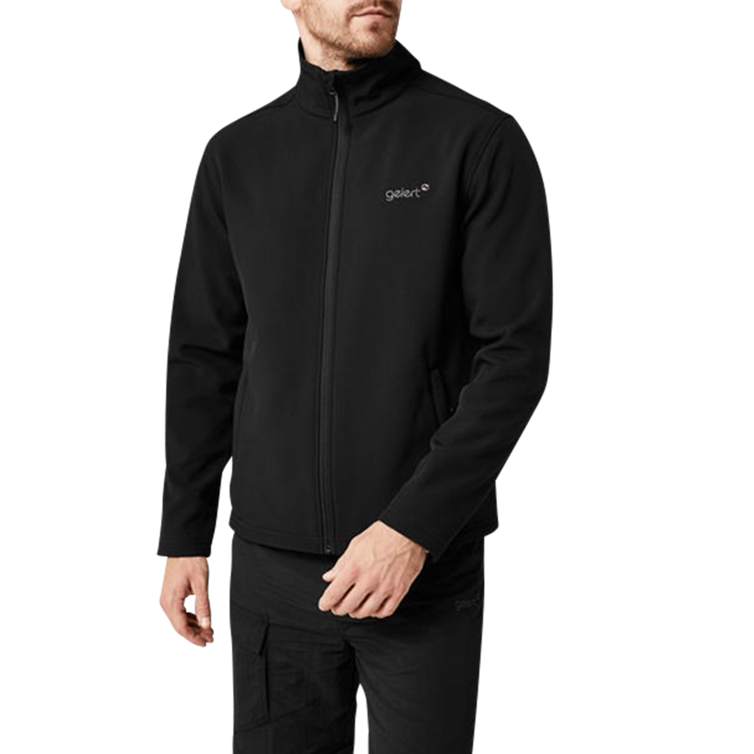 Gelert Softshell Jkt, куртка из софтшелла