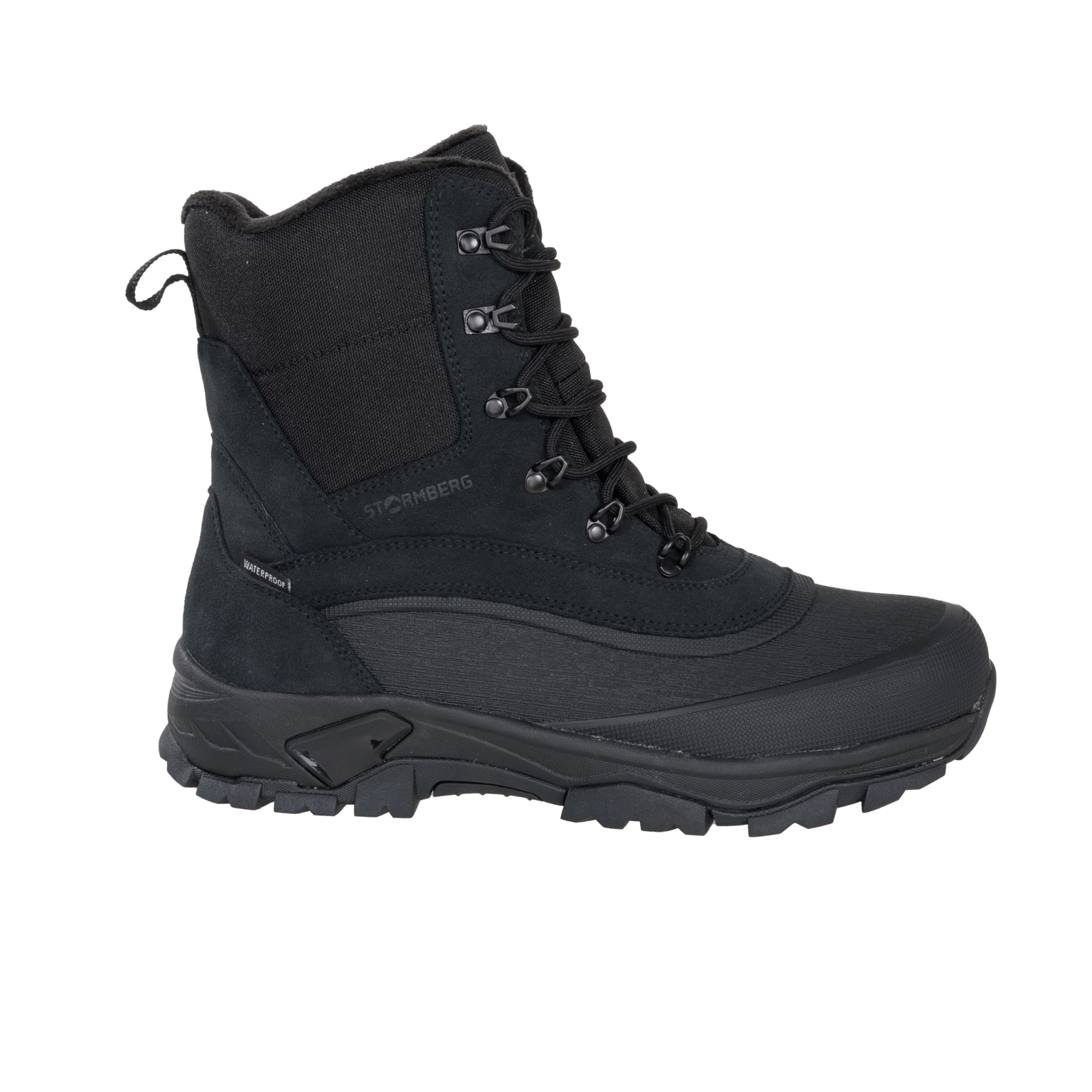 Stormberg Skøytopp Warm Winterboot WP, мужские зимние ботинки