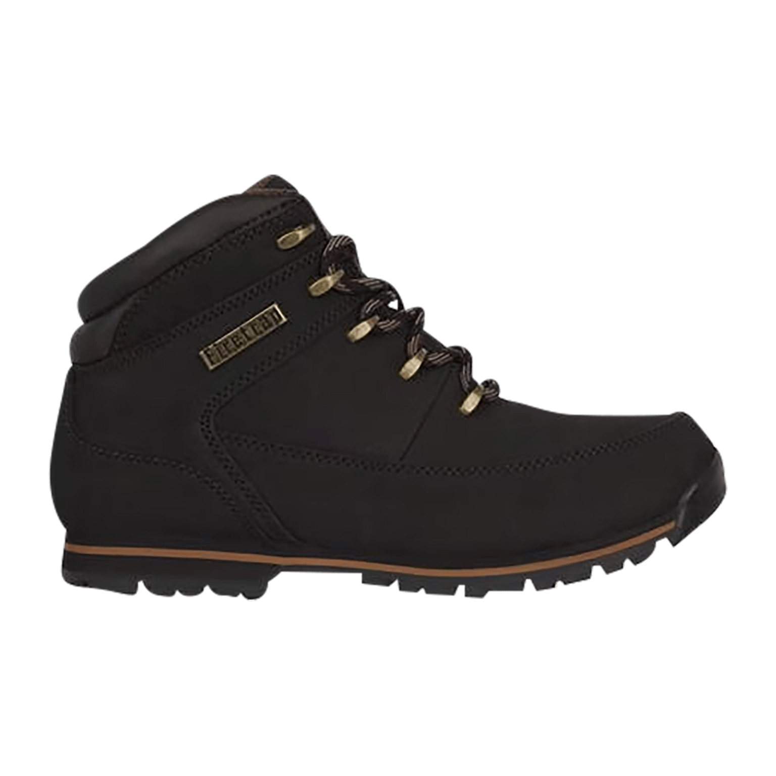 Firetrap Rhino Boot, мужские зимние ботинки