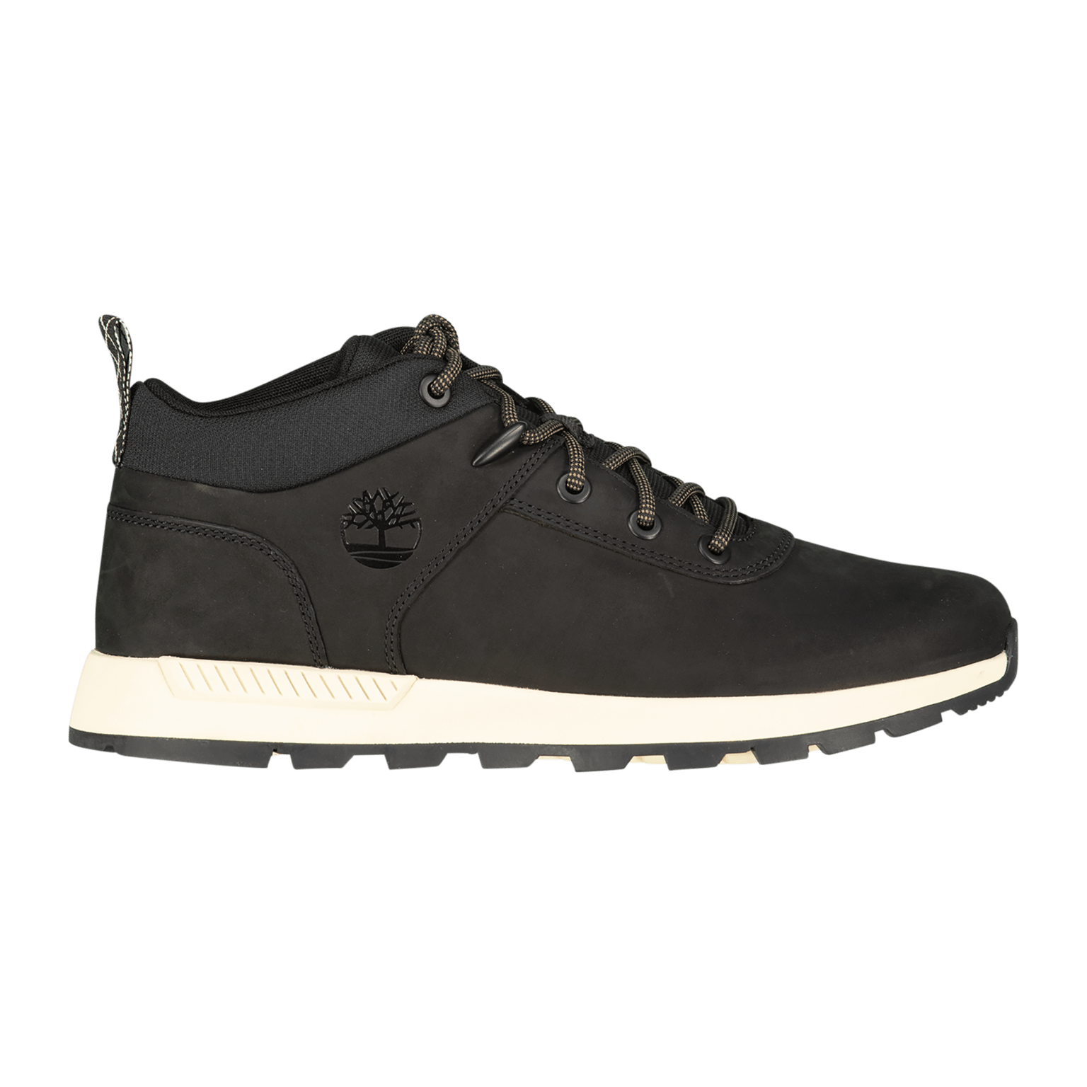 КРОССОВКИ Timberland MID LACE UP, зимняя обувь