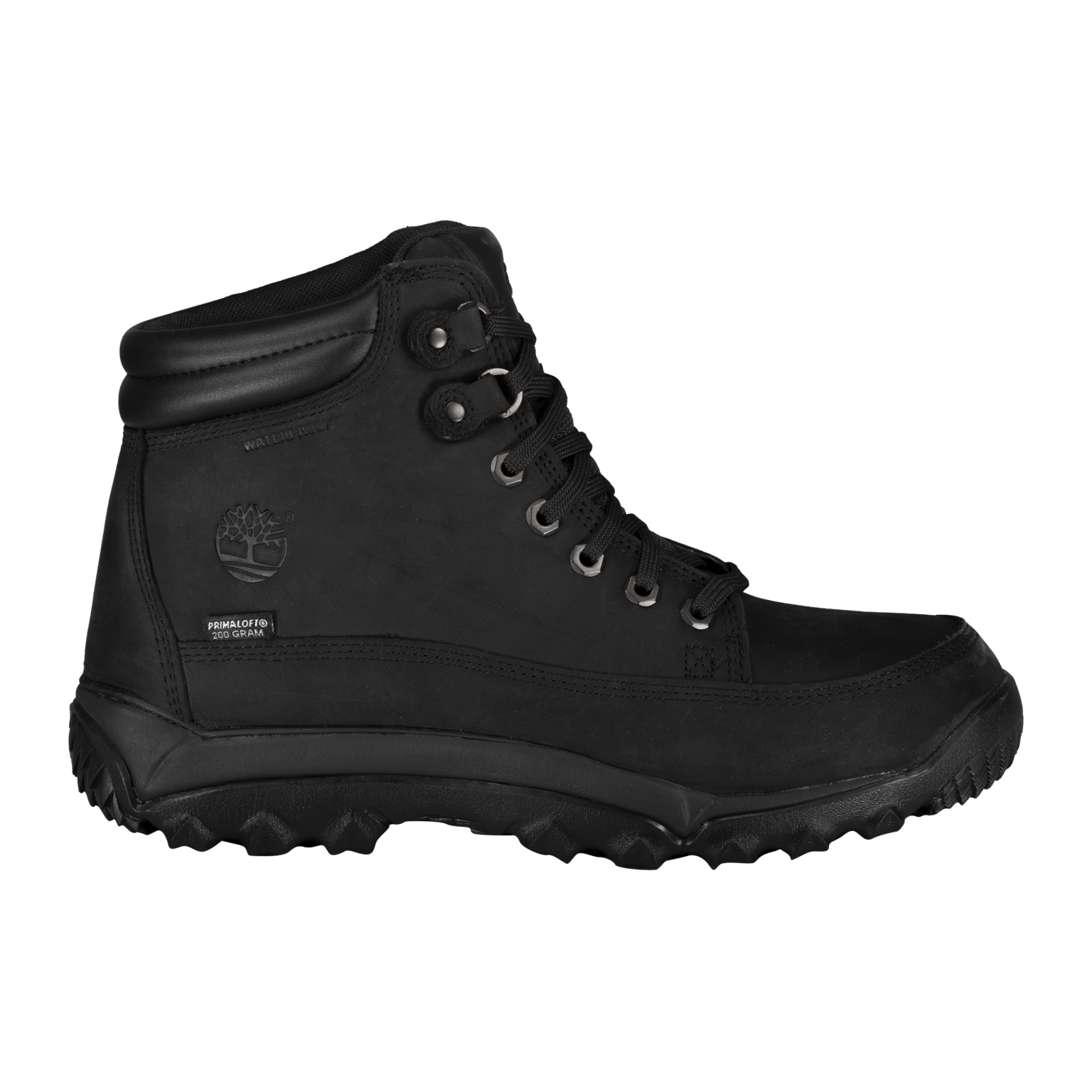 Мужские зимние ботинки Timberland Rime Ridge Mid WP