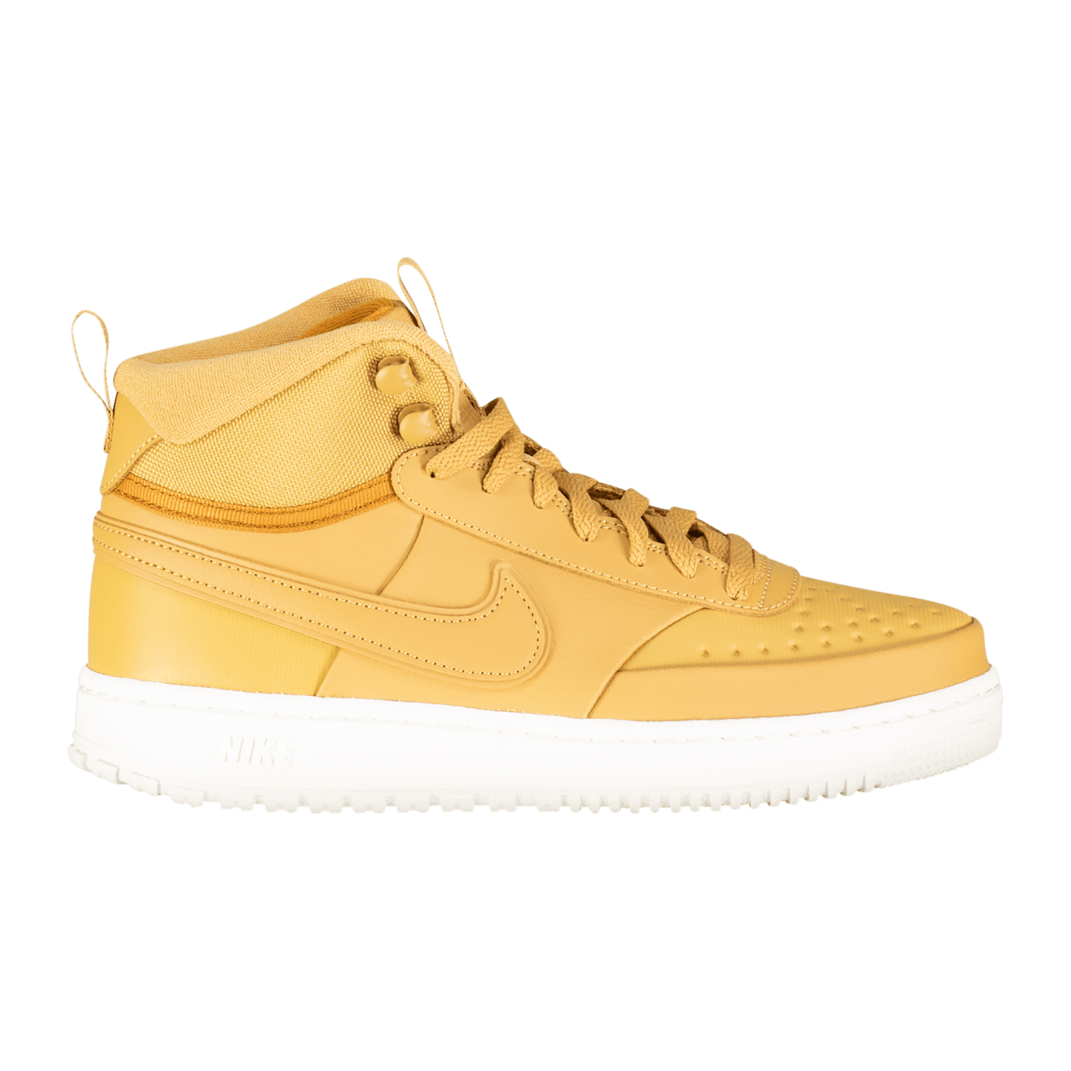 Nike Court Vision Mid Winter, мужская зимняя обувь