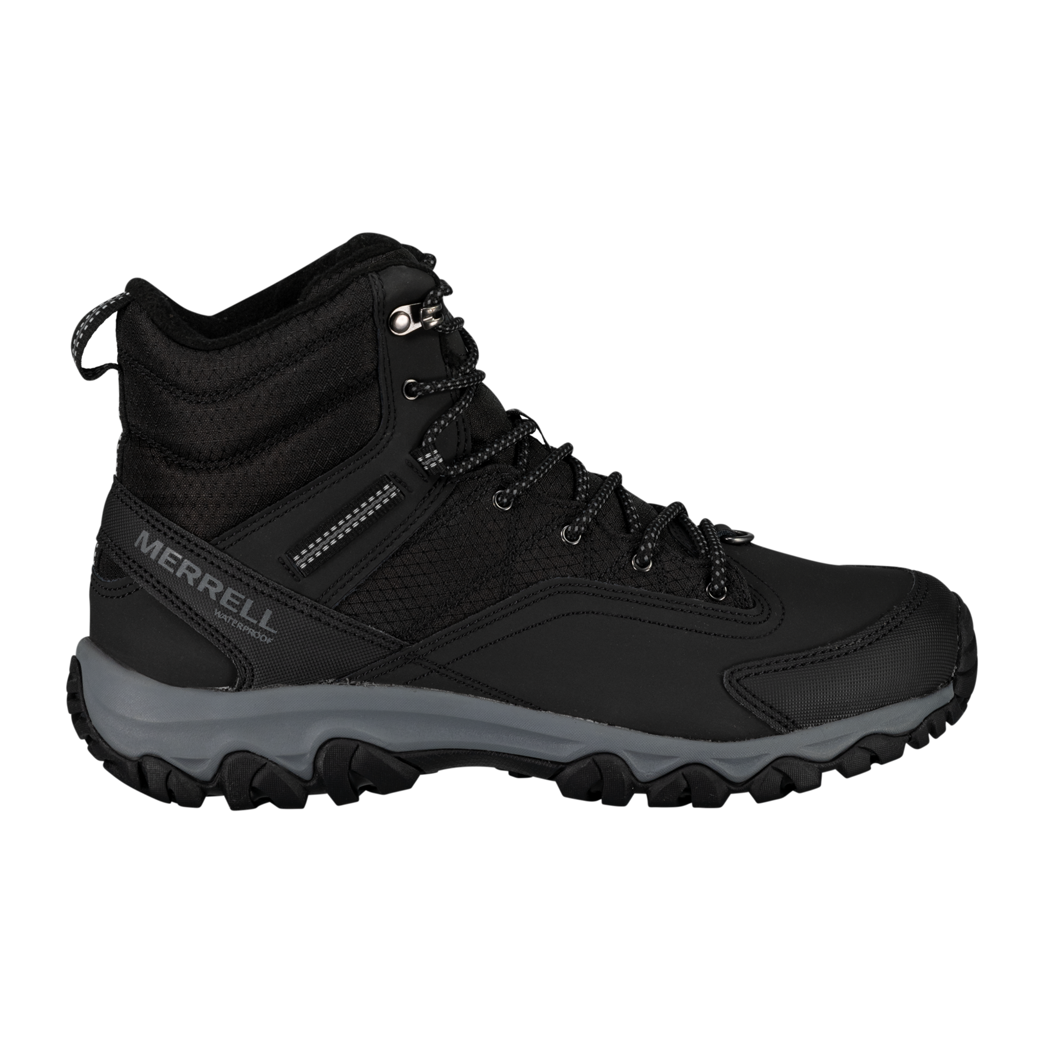 Merrell Thermo Akita Mid WP, ​​мужские зимние ботинки