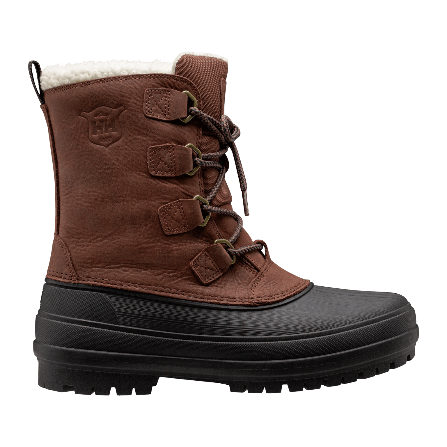 Helly Hansen Varanger Primaloft, мужские зимние ботинки