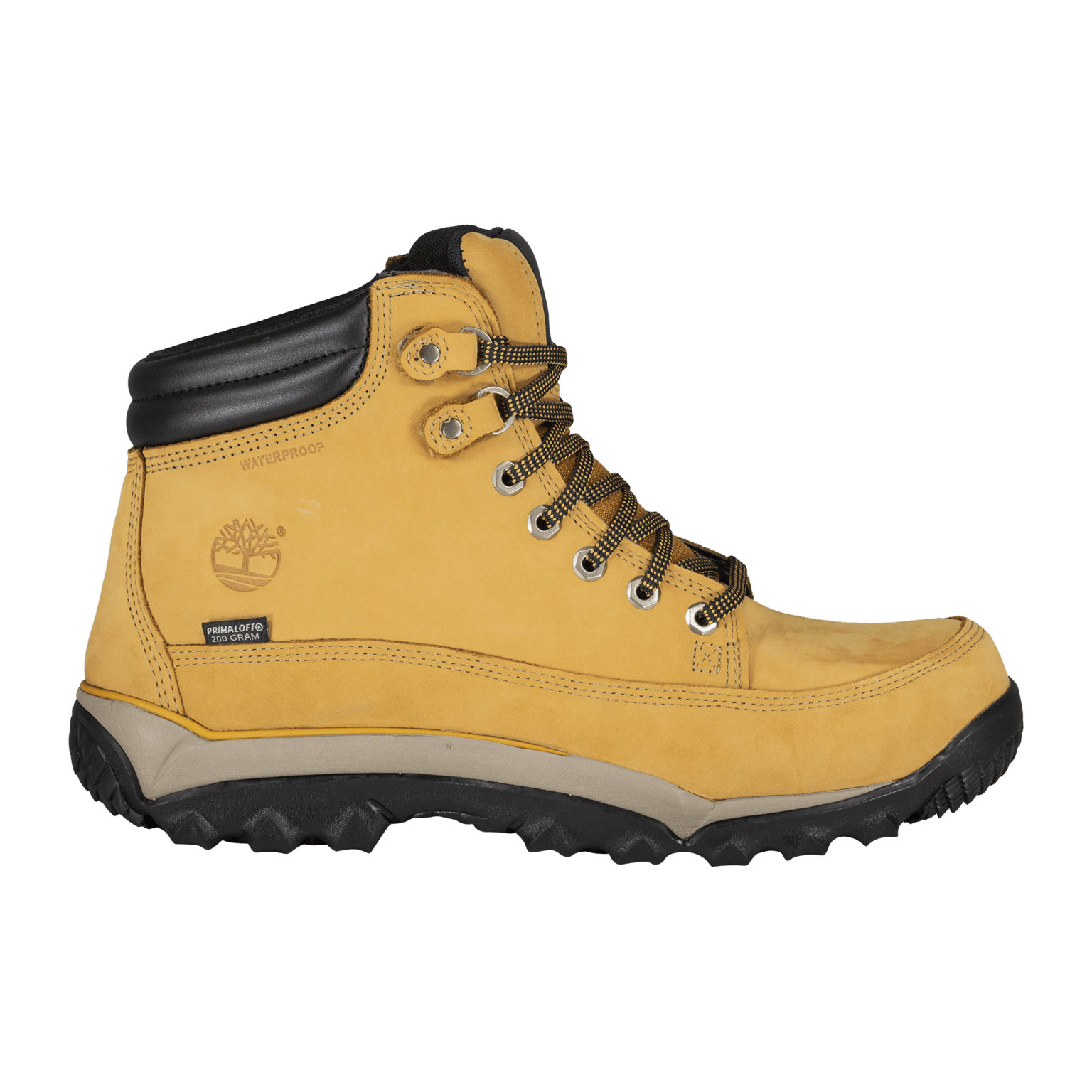 Мужские зимние ботинки Timberland Rime Ridge Mid WP