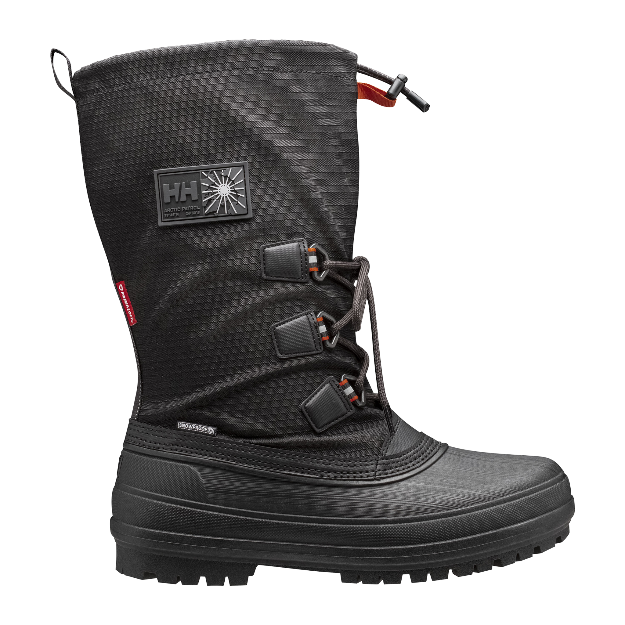 Helly Hansen Arctic Patrol Boot, мужские зимние ботинки