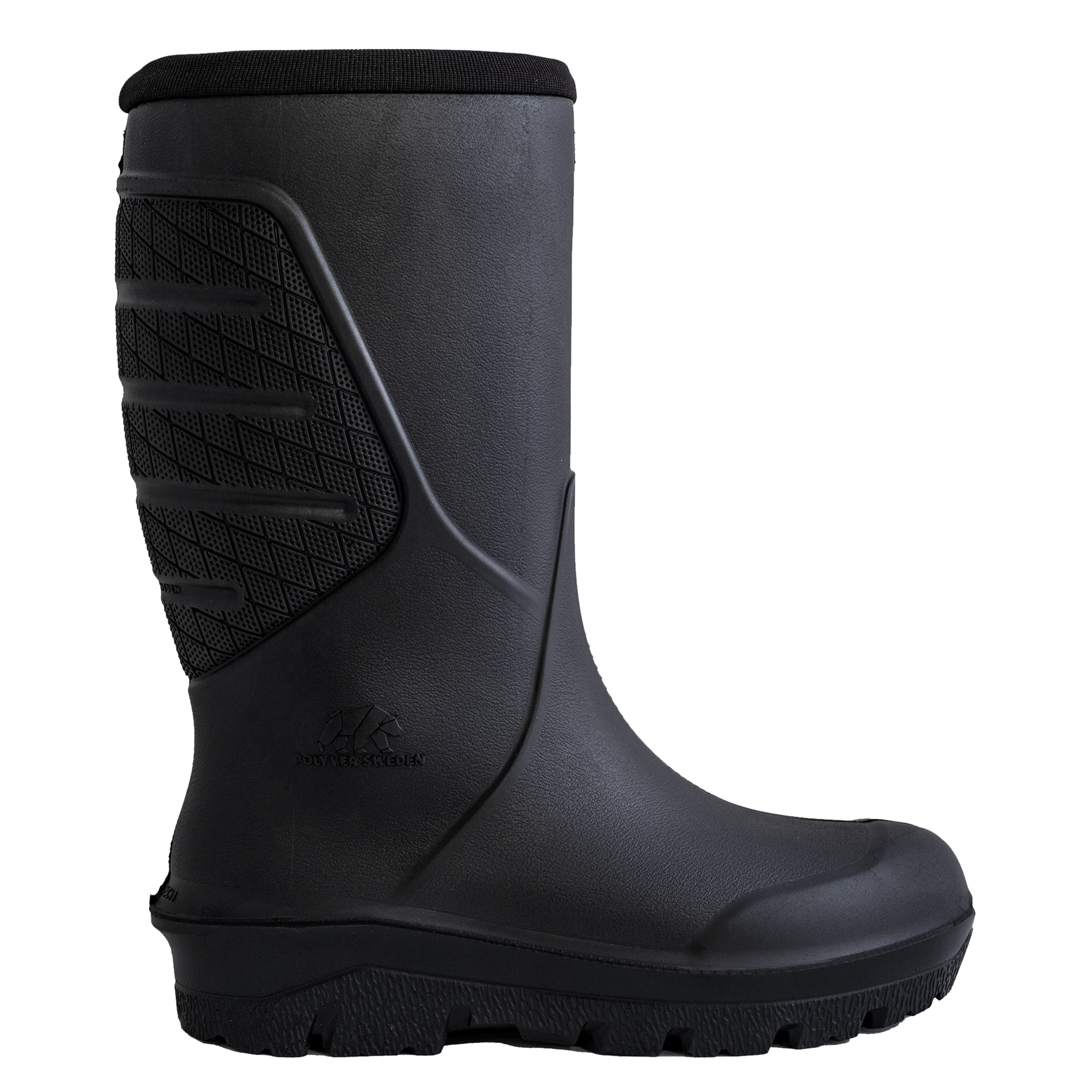 Polyver Classic Winter Boot, Зимние ботинки