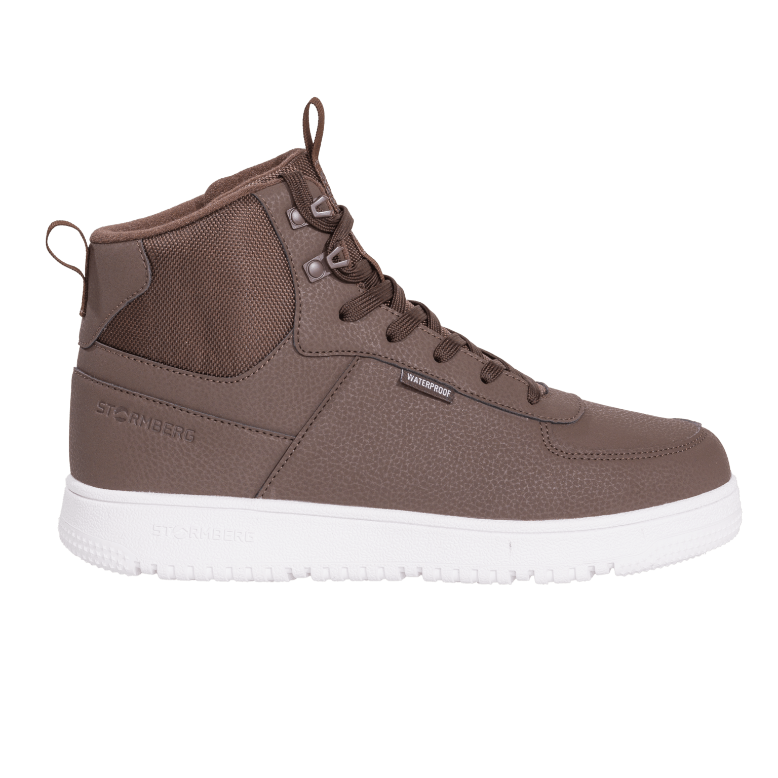 Stormberg Malmö Winterboot WP, мужские зимние ботинки