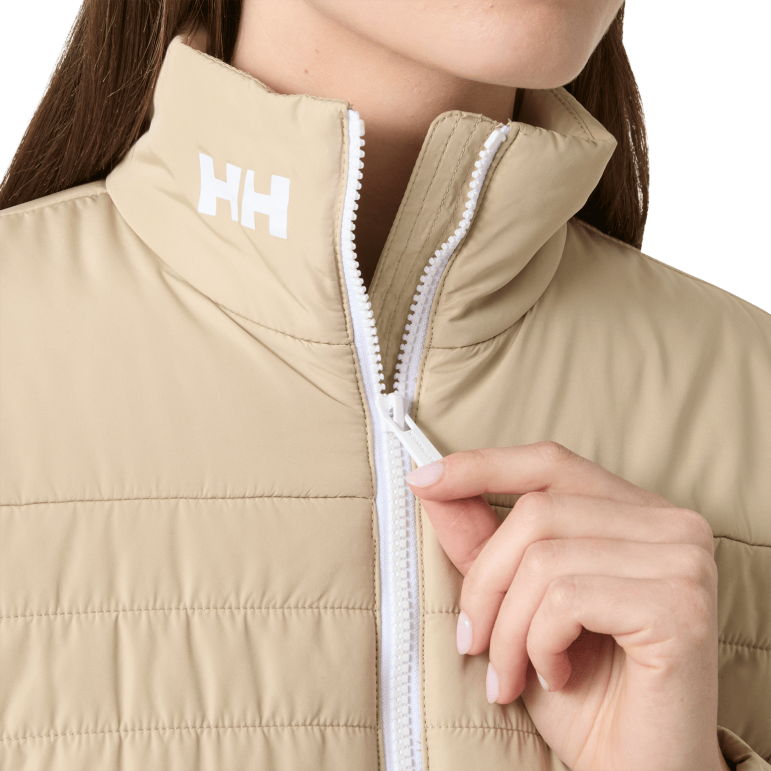 Helly Hansen CREW INSULATOR JACKET 2.0, Изолирующая куртка