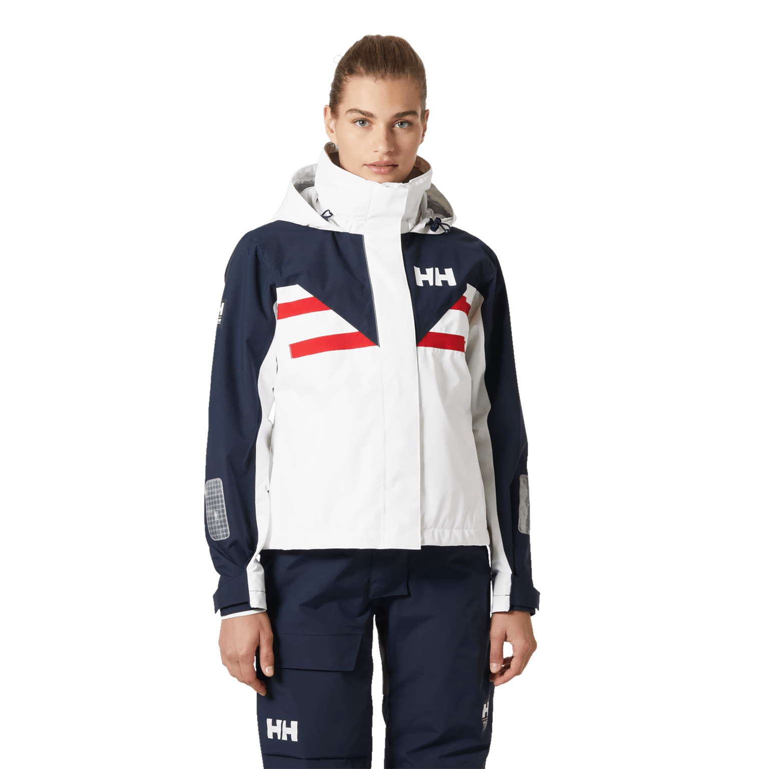 Helly Hansen Quayside Jacket, женская парусная куртка