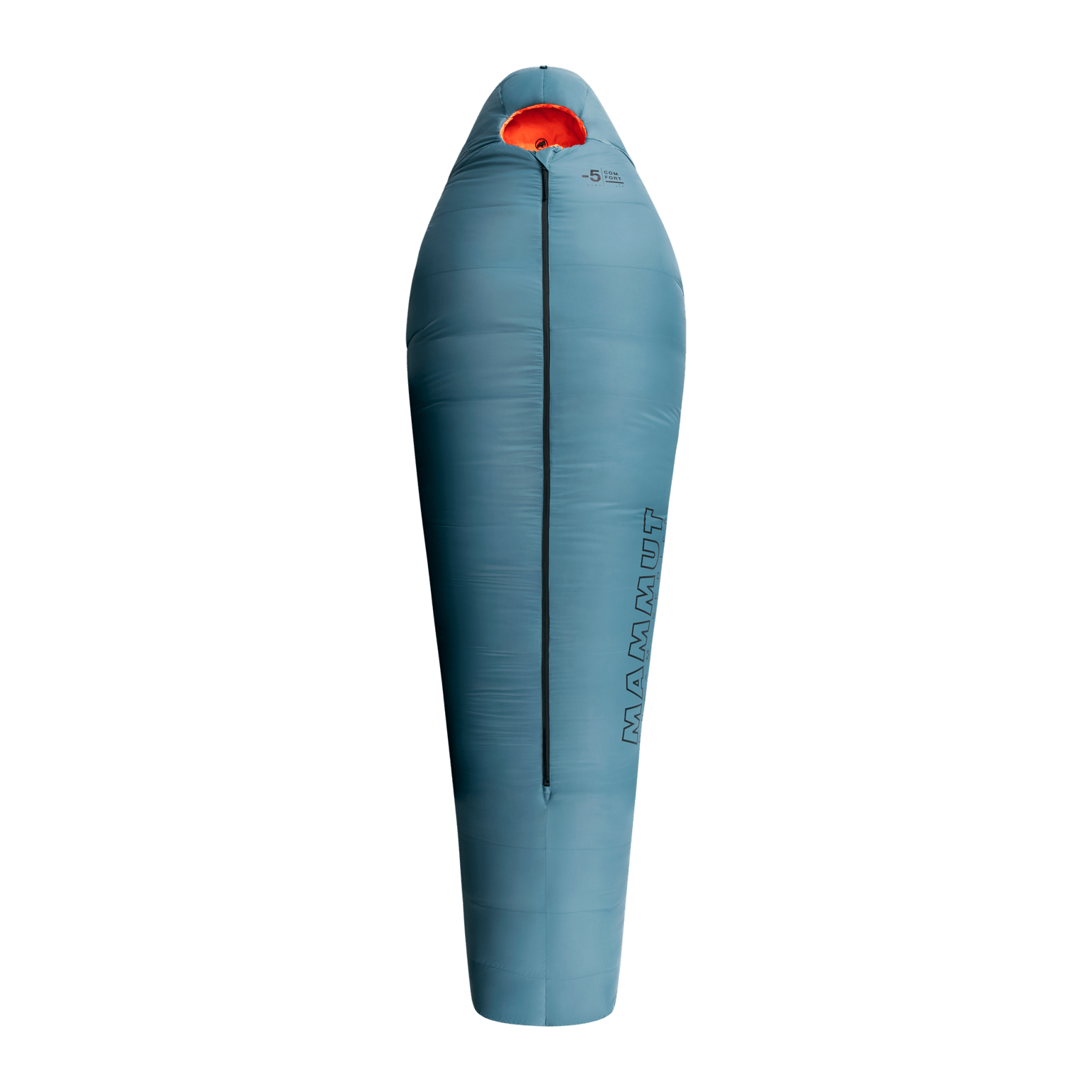Mammut Comfort Down Bag -5C, мужской пуховый спальник