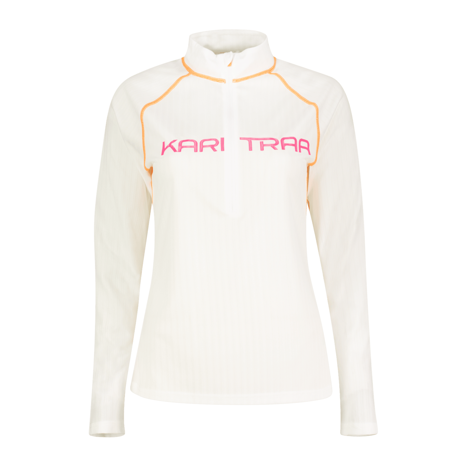Kari Traa Ella Halfzip, техническое нижнее белье