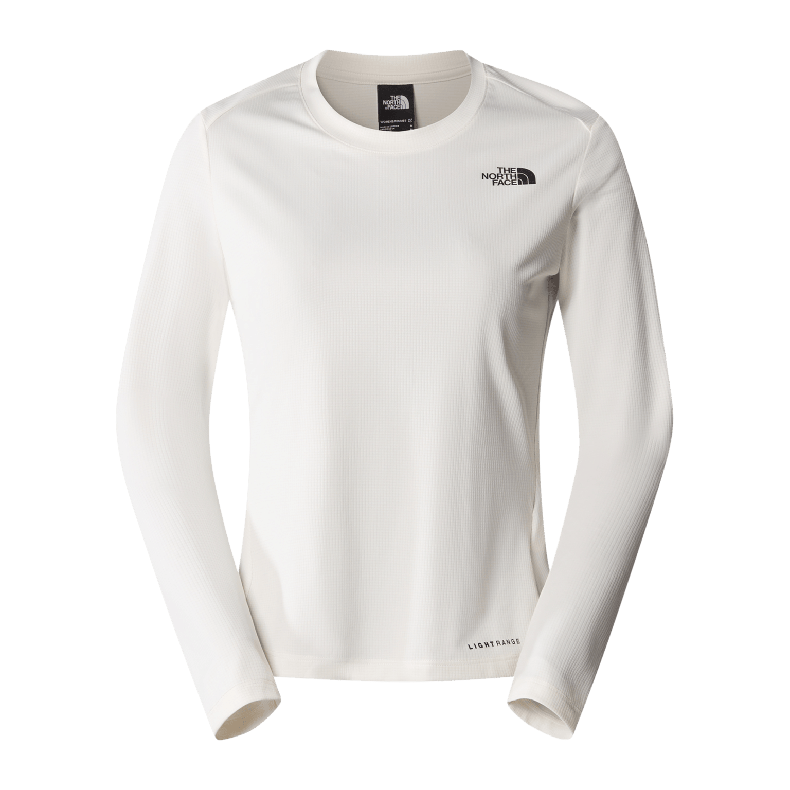 The North Face W Shadow Ls, .