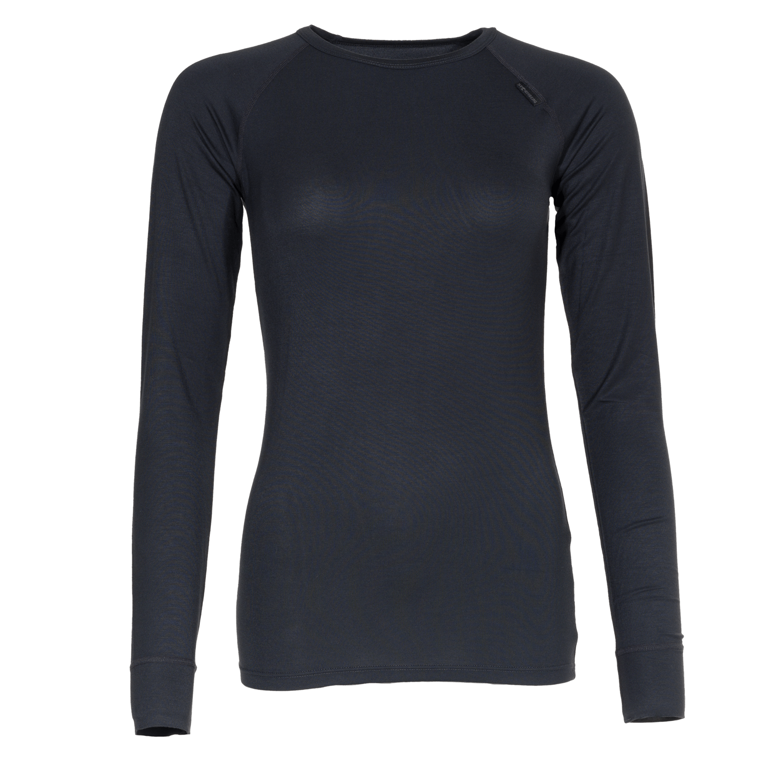 Stormberg Falkenberg Bamboo Roundneck, женская техническая многослойная рубашка