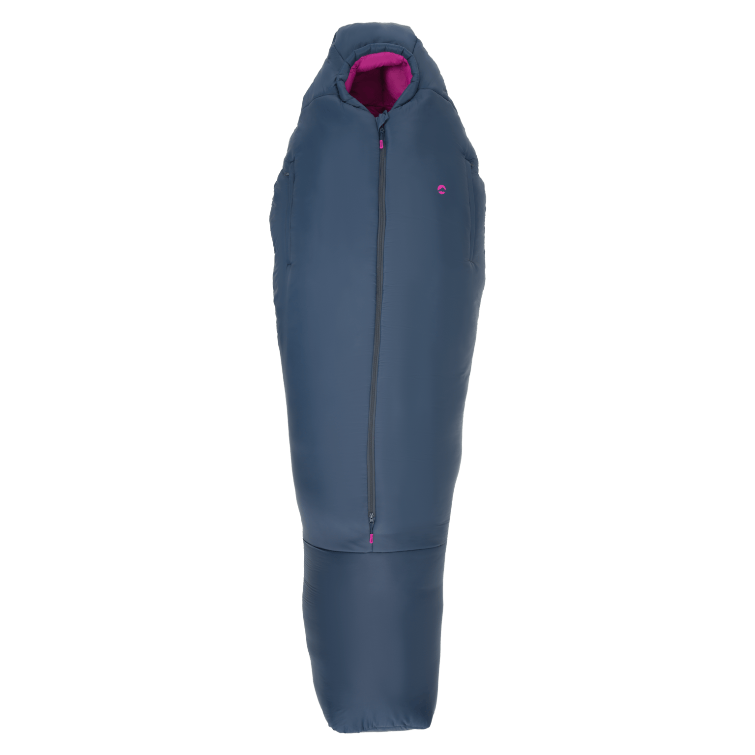 Stormberg Skarfjell Sleeping Bag, женский спальный мешок