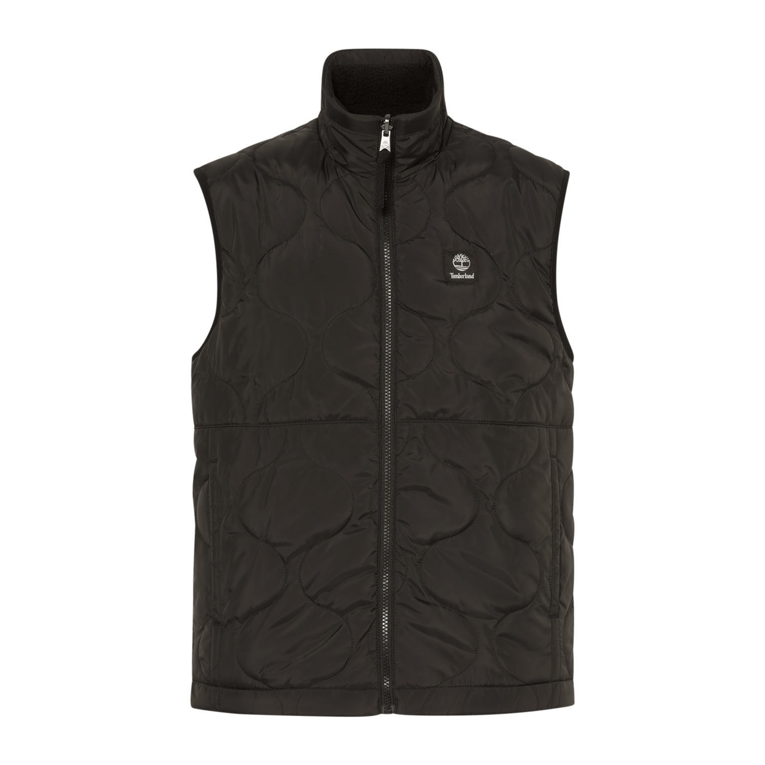 Timberland Reversible Vest, мужской жилет