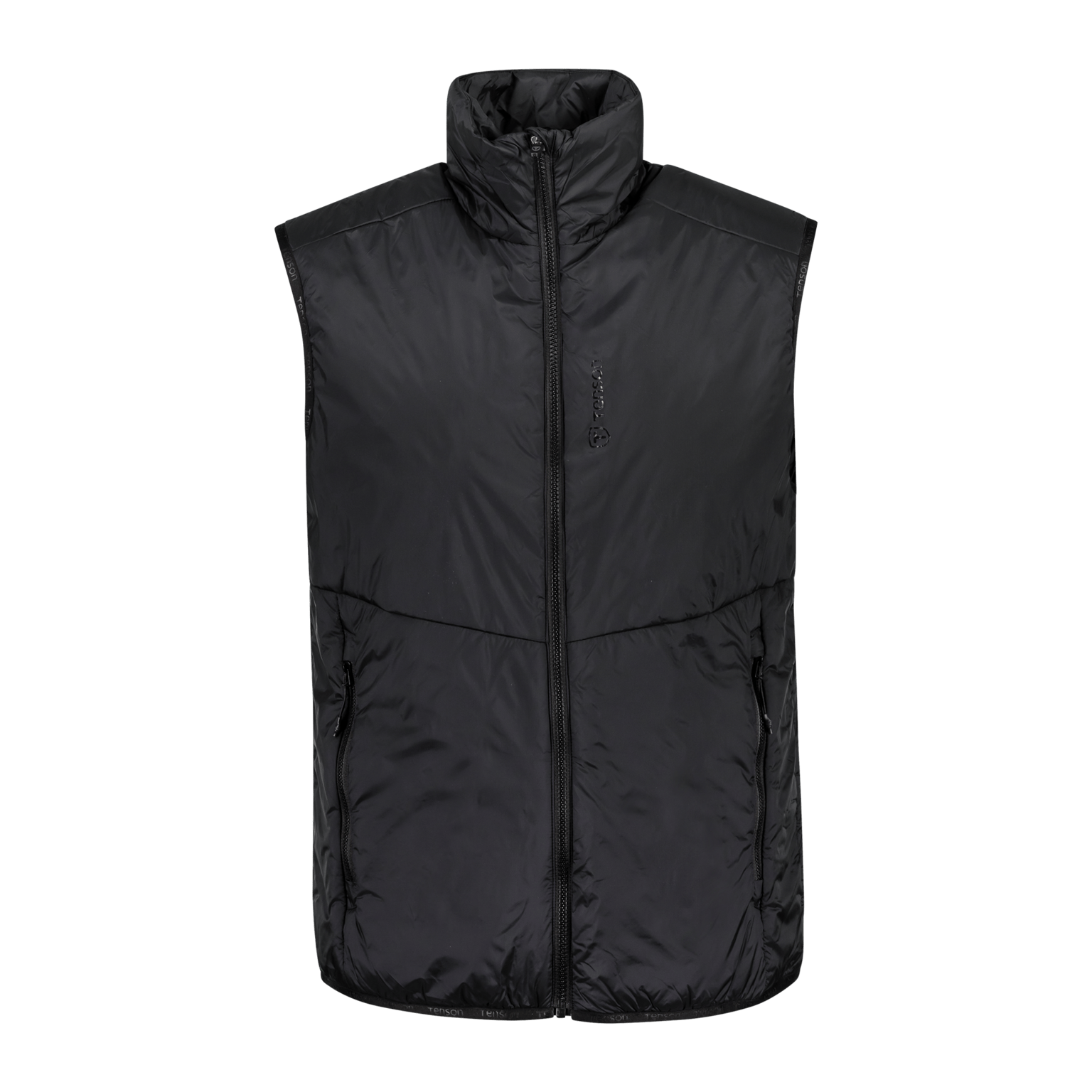 Tenson Teton Clean Vest 25/26, мужской жилет среднего слоя