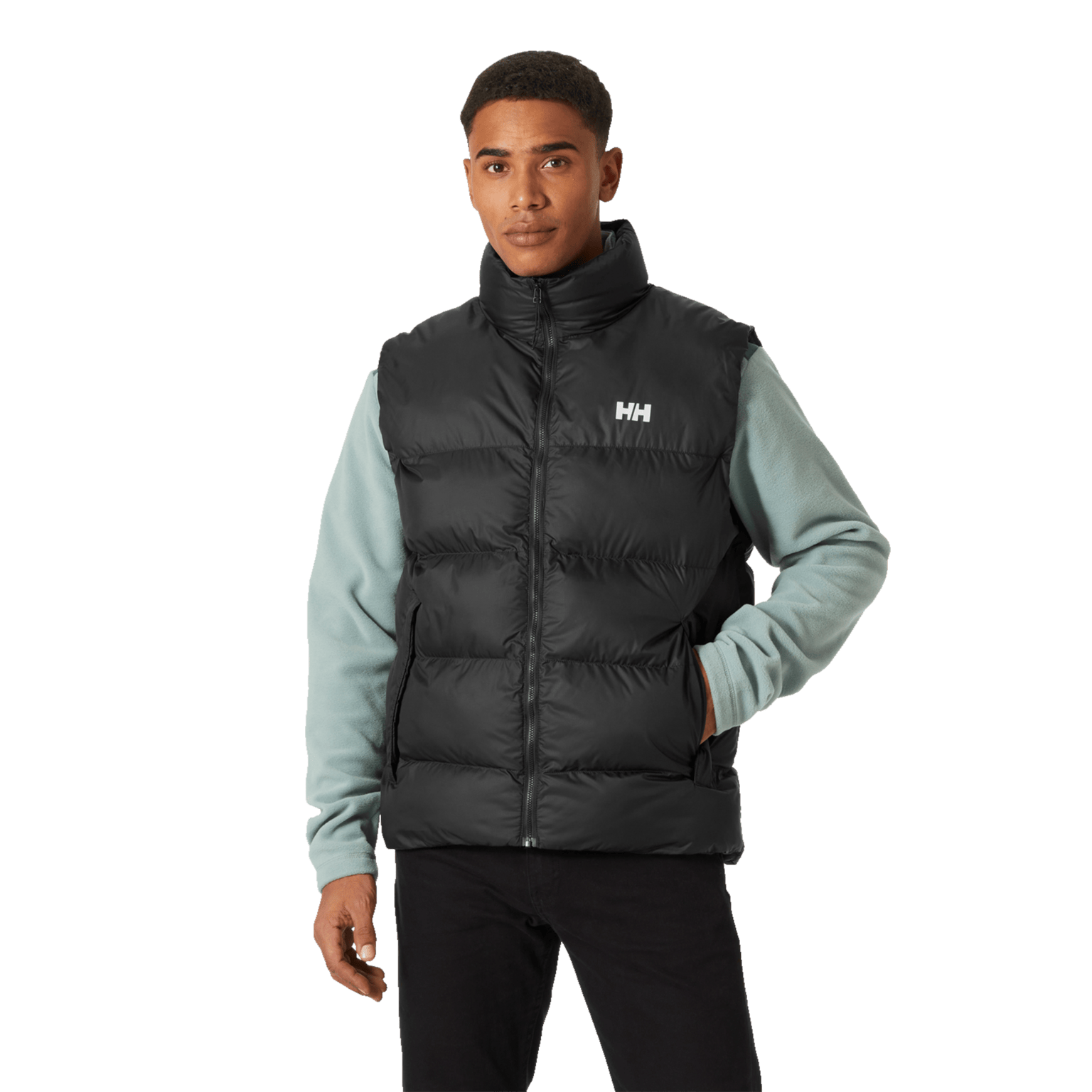 Helly Hansen Active Puffy Vest, мужской жилет