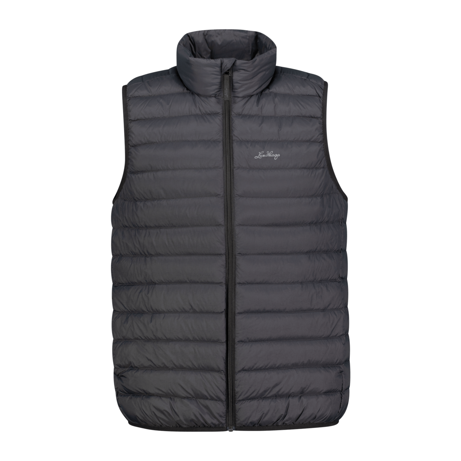 Lundhags Elas Light Down Vest пуховик