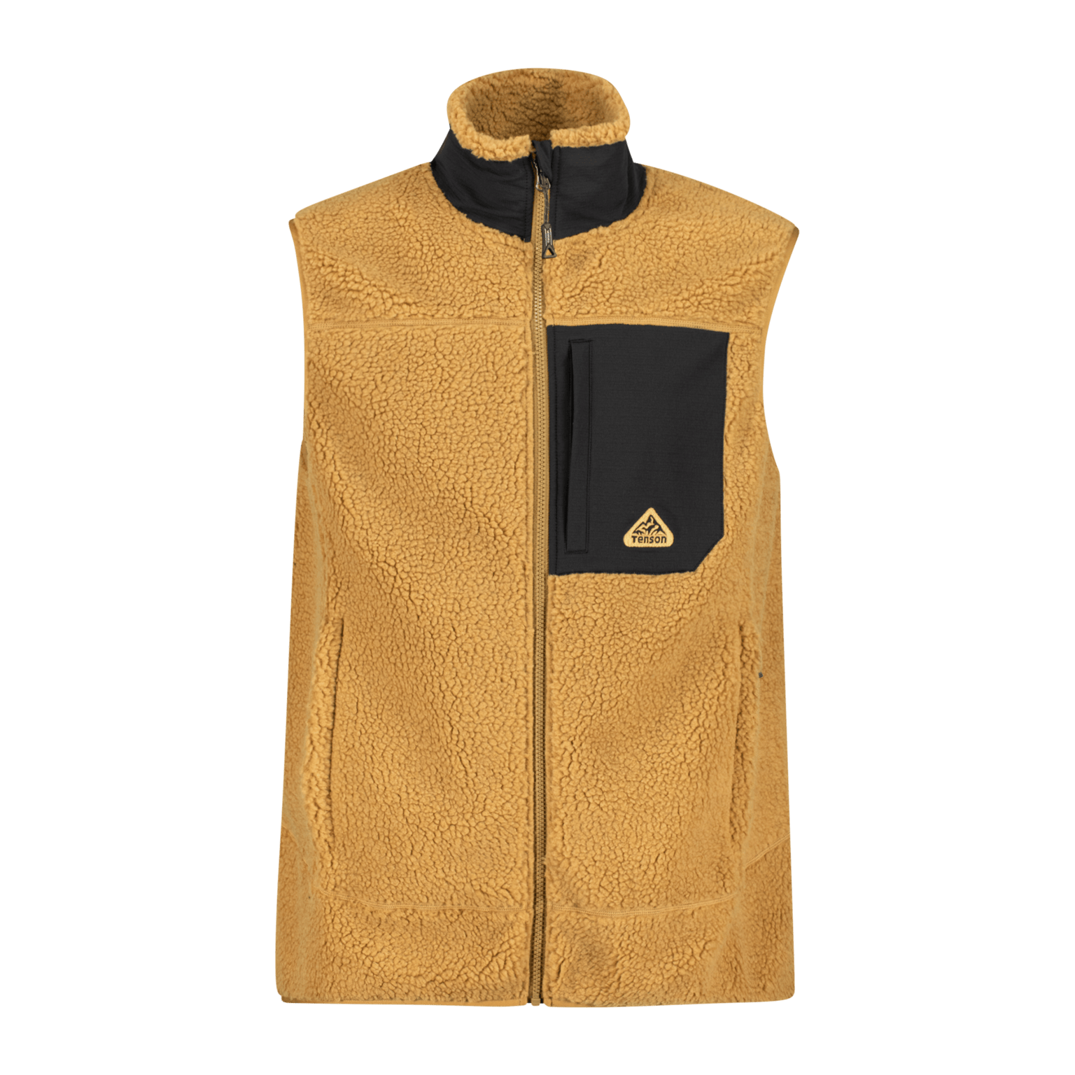 Tenson Himalaya Pile Vest, флисовый жилет