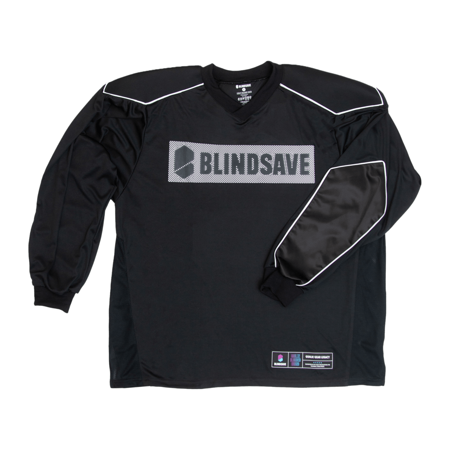 BLINDSAVE Legacy Вратарская майка, футболка вратаря 25/26